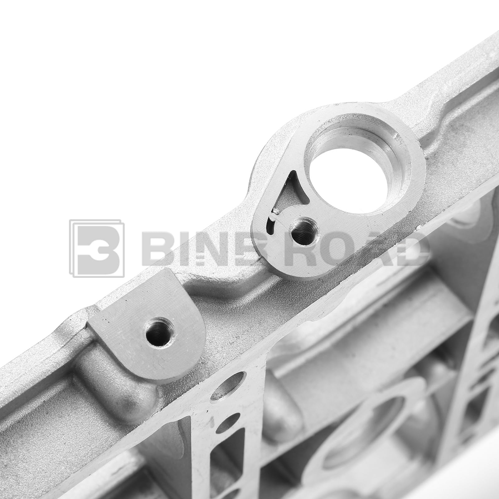 2710501902 Camshaft Cam Housing