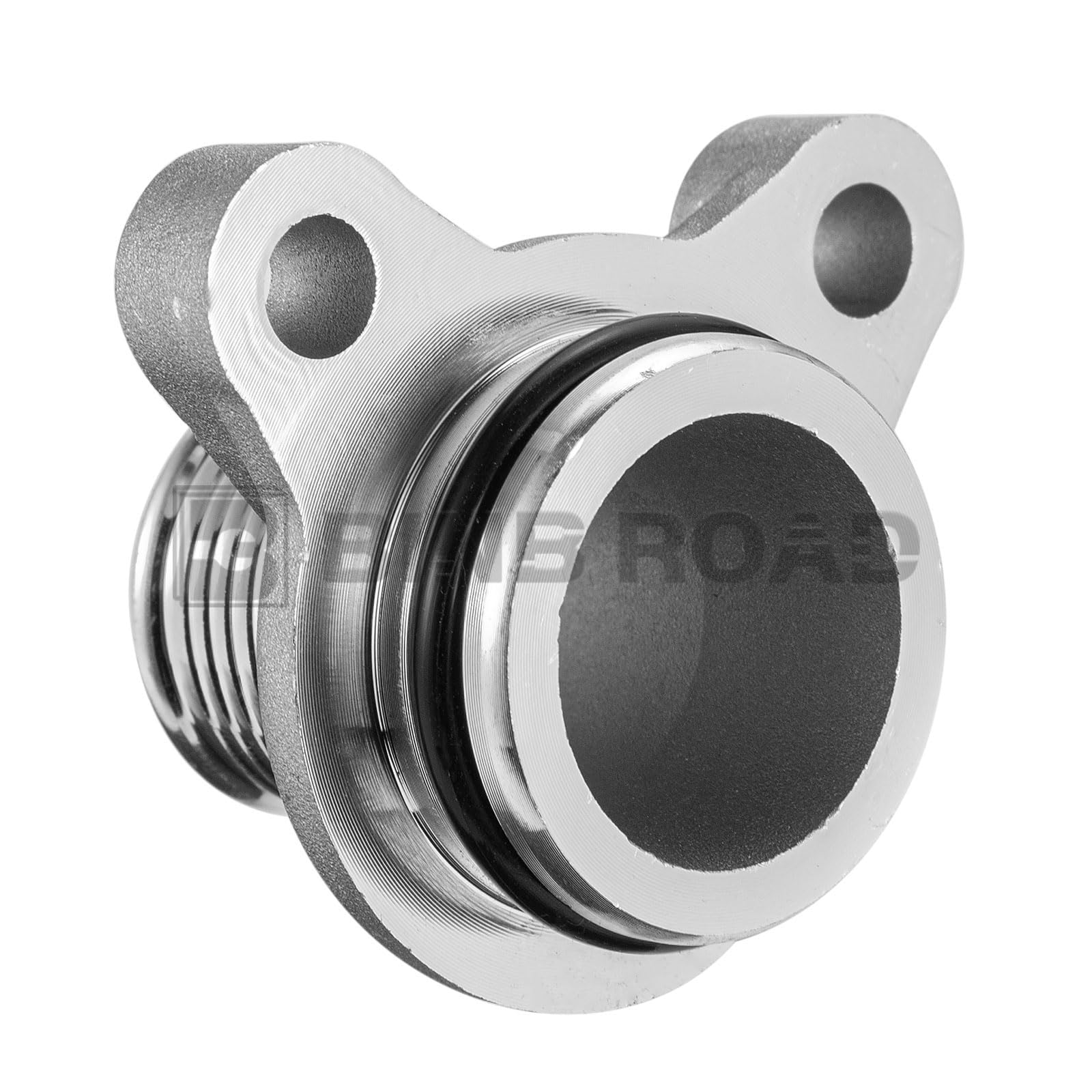 US 11537580969 Coolant Hose Metal Flange Upgrade