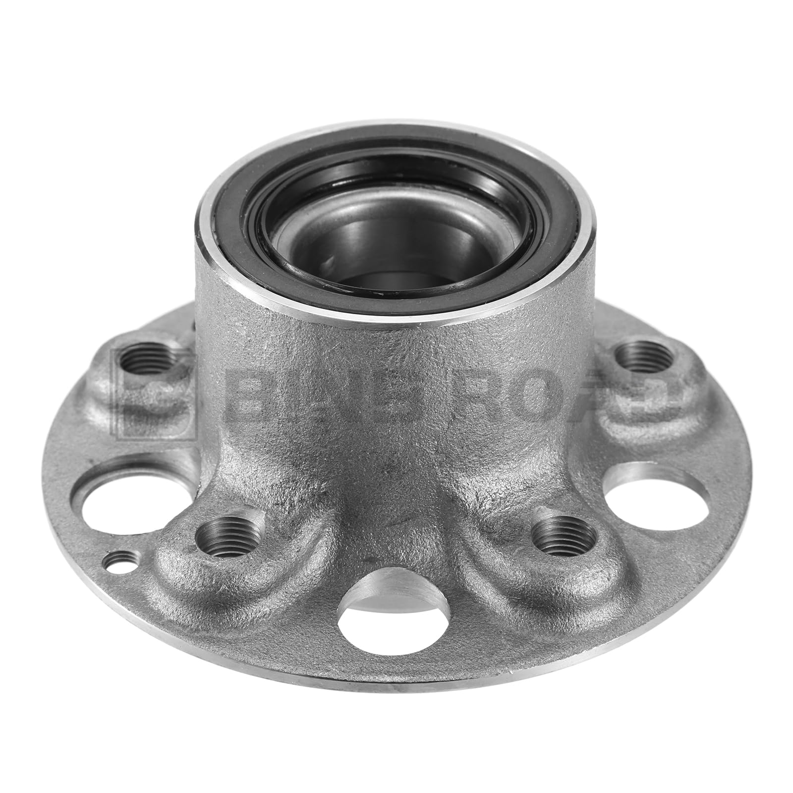2093300325 Front Wheel Hub Bearing