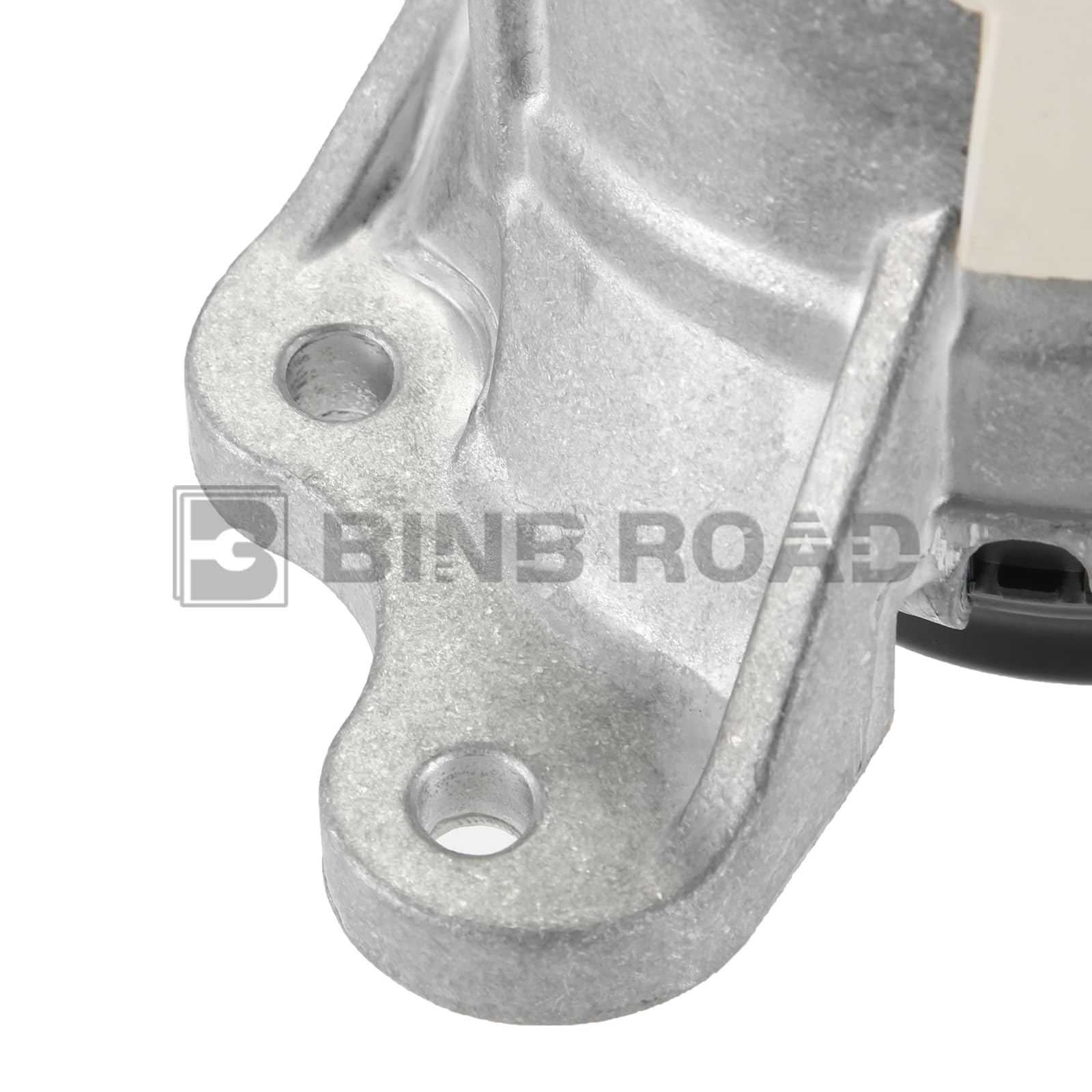 2Pcs Engine Motor Mount Left & Right 2052400800 2052400900