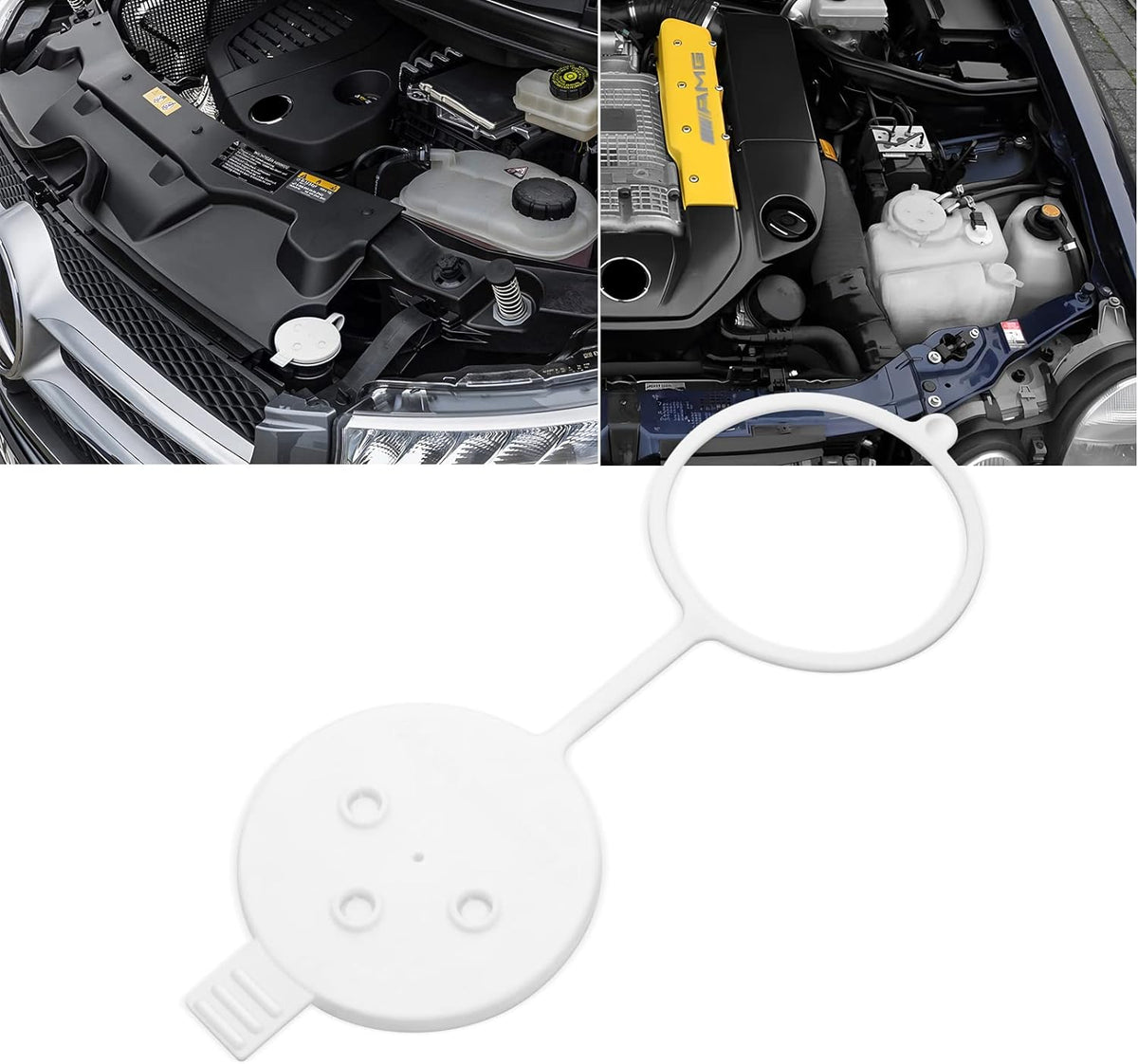 US 2218690072 A2218690072 Washer Fluid Reservoir Tank