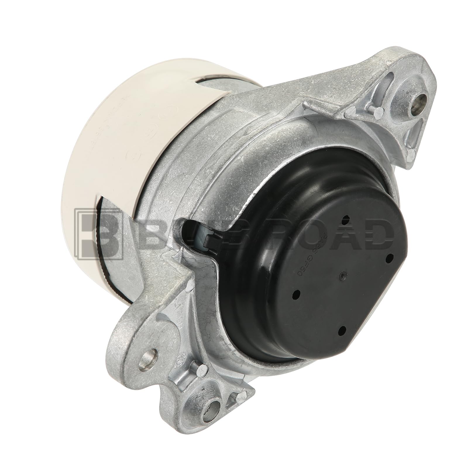 2Pcs Engine Motor Mount Left & Right 2052400800 2052400900