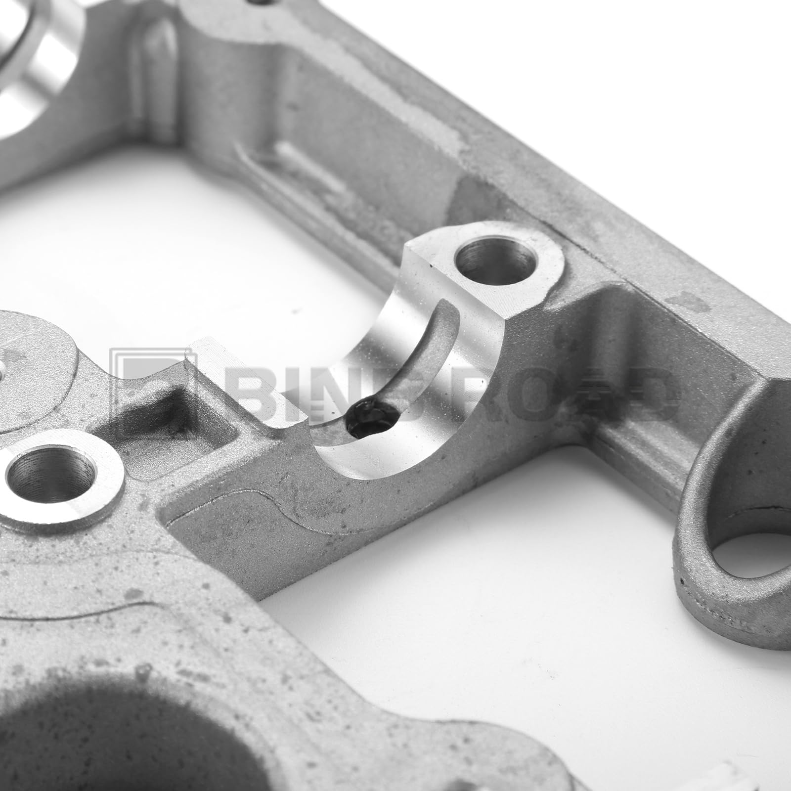 2710501902 Camshaft Cam Housing