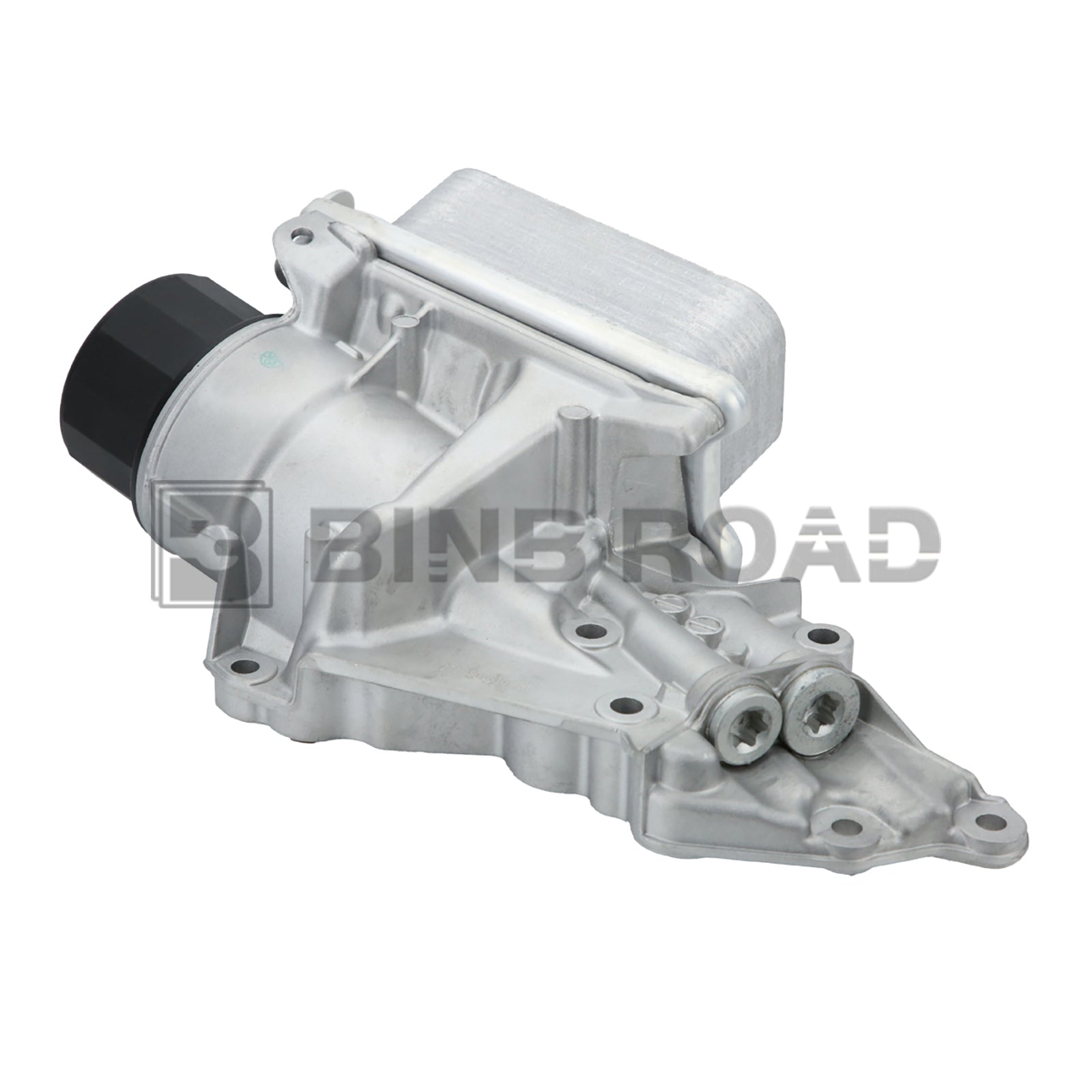 US 2721800510 Oil Filter Cooler Housing