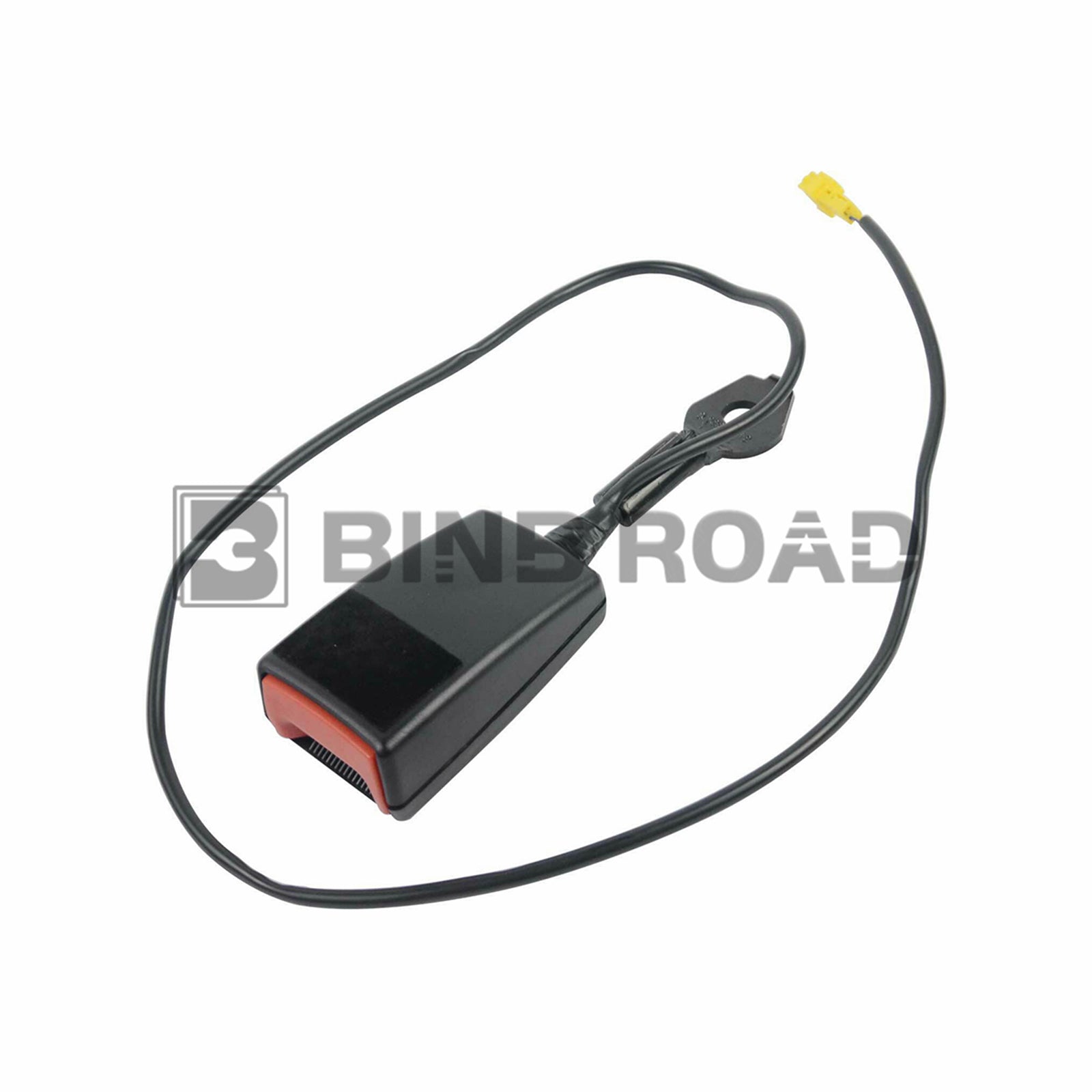 2048602469 Right Seat Belt Guide