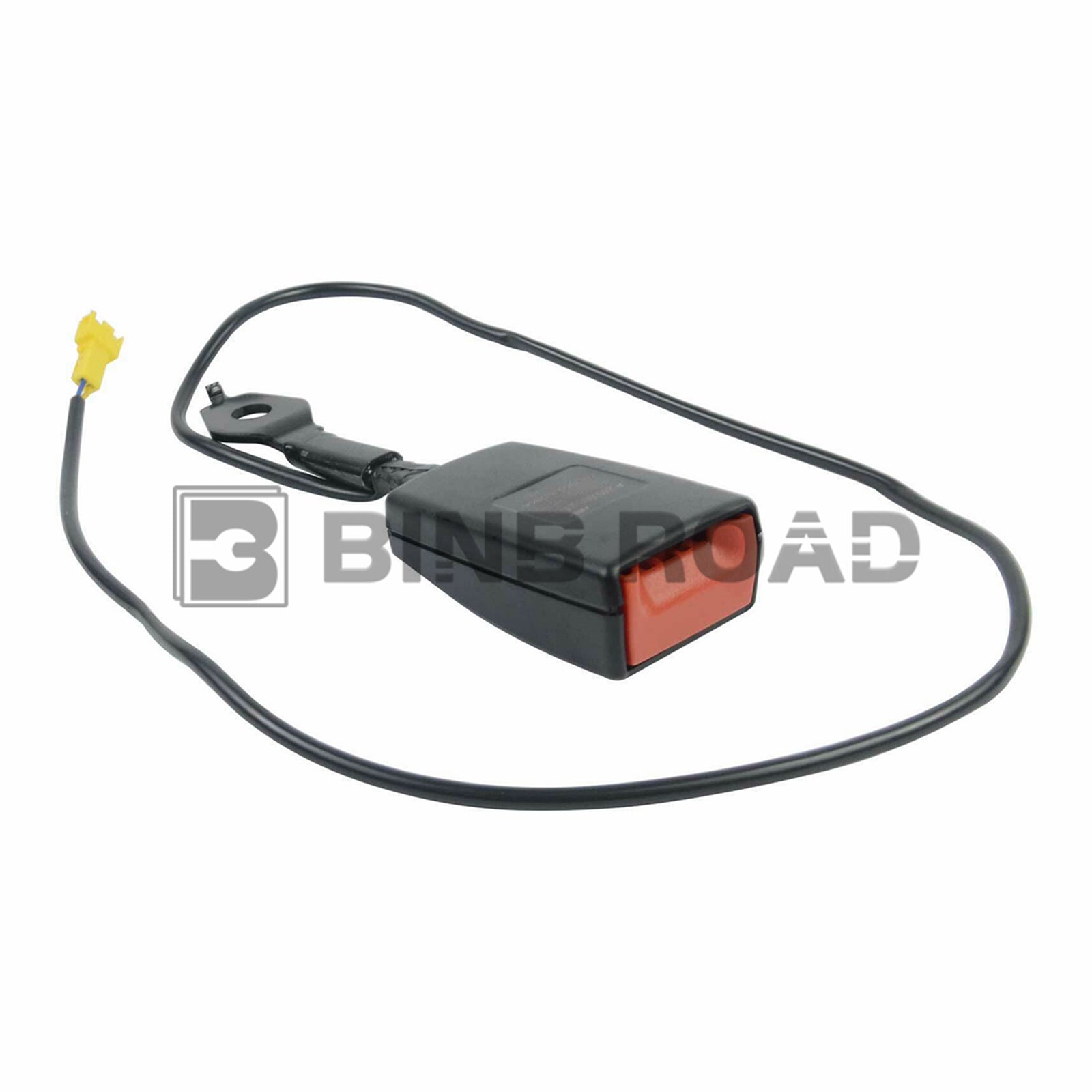 2048602469 Right Seat Belt Guide