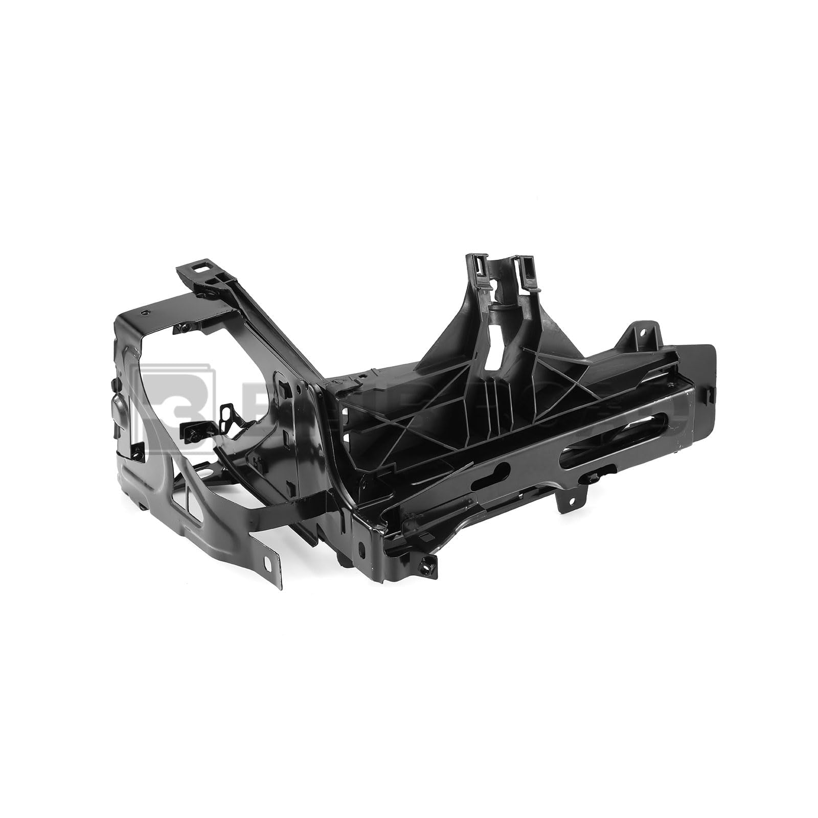US 51647200793 + 51647200794 Front Headlight Bracket