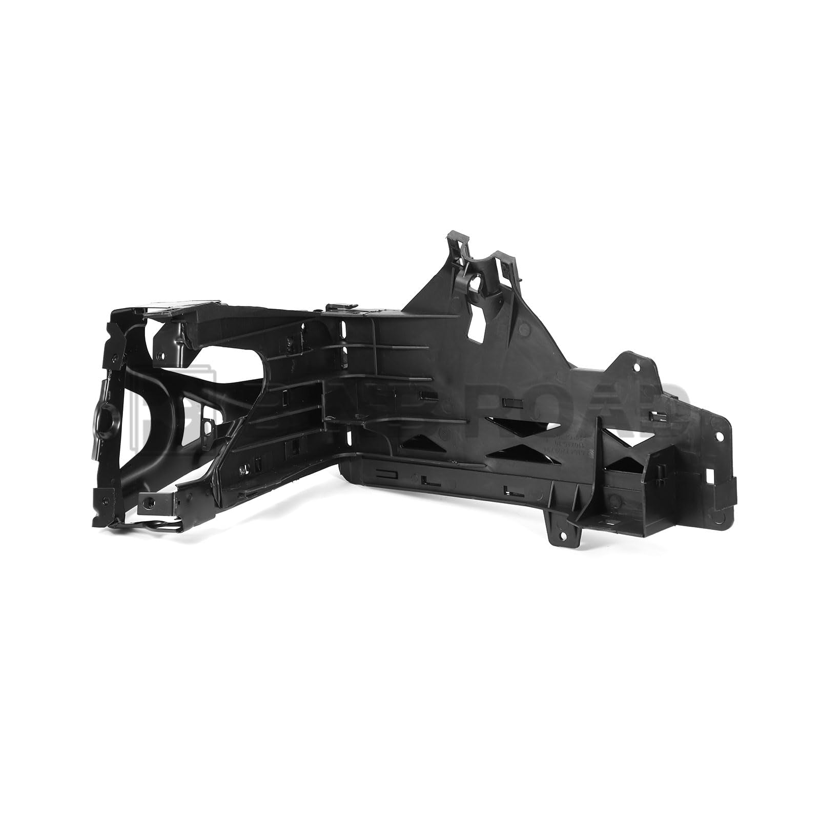 US 51647200793 + 51647200794 Front Headlight Bracket