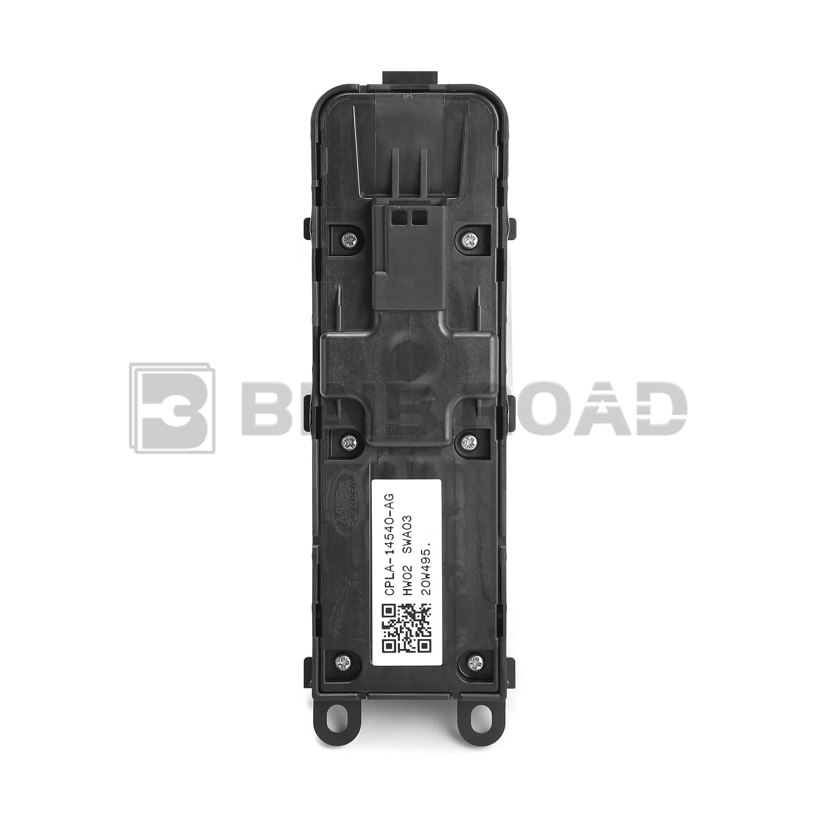 LR112883 LR071113 LR085481 Power Window Switch