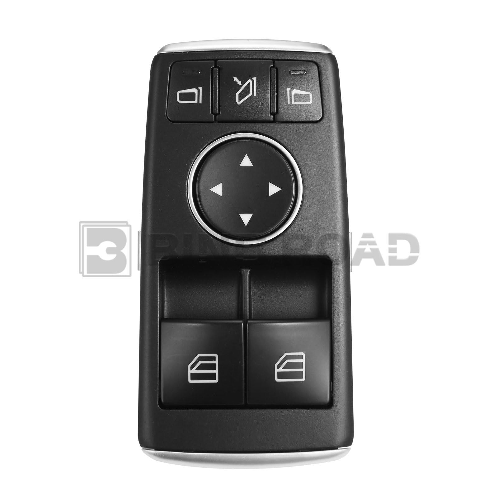 1729056900 Master Power Window Switch