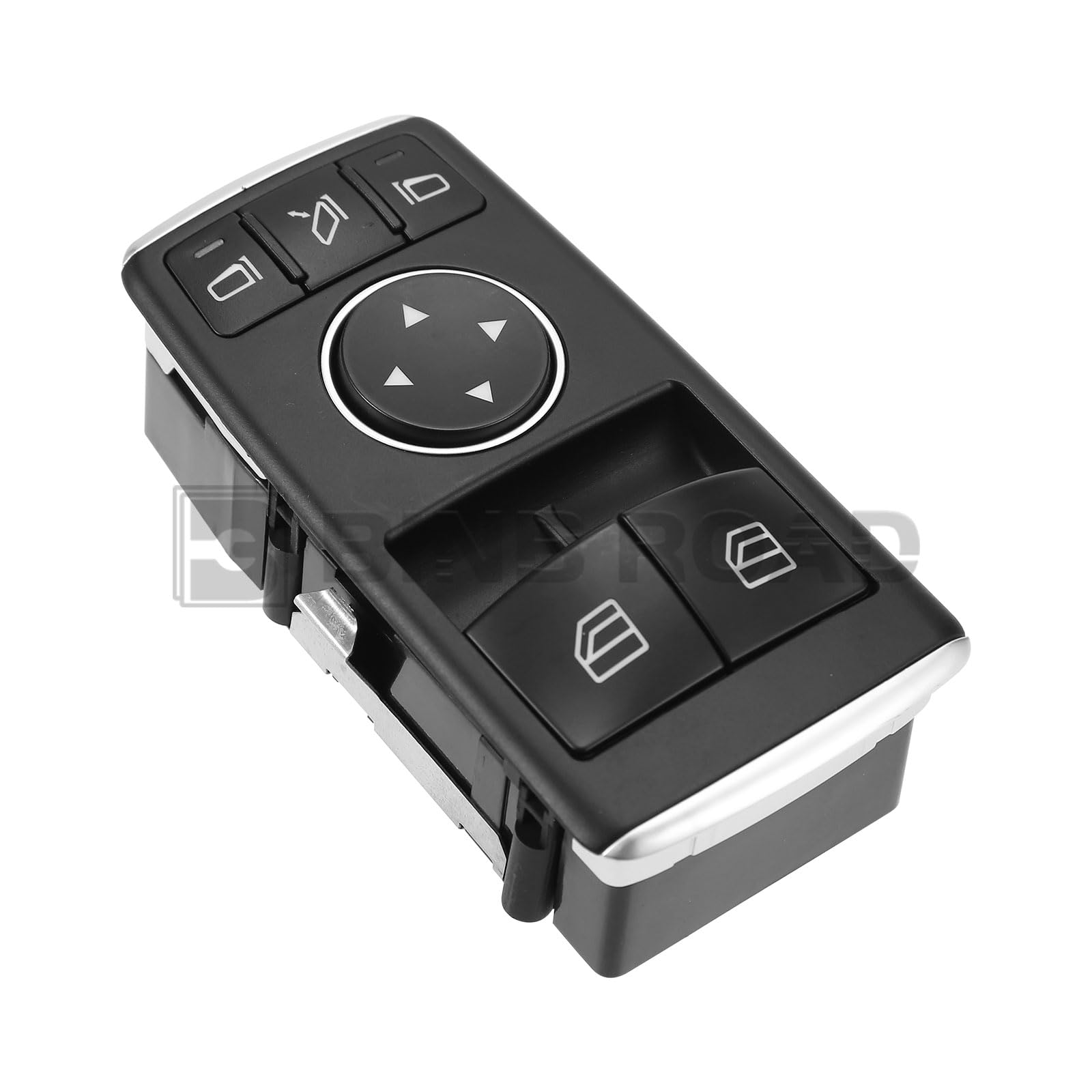 1729056900 Master Power Window Switch