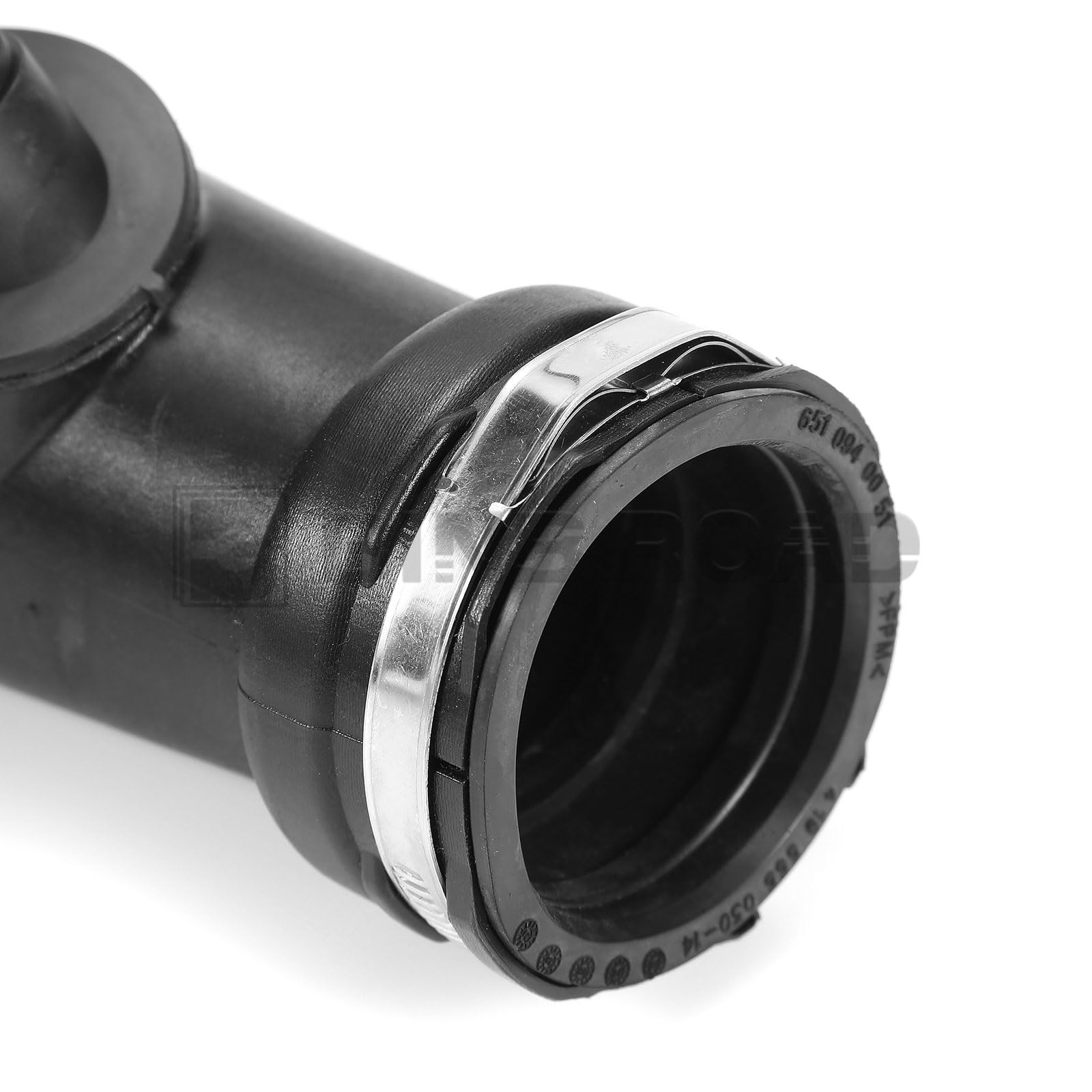 US 2710901929 Air Intake Inlet Duct Tube Hose