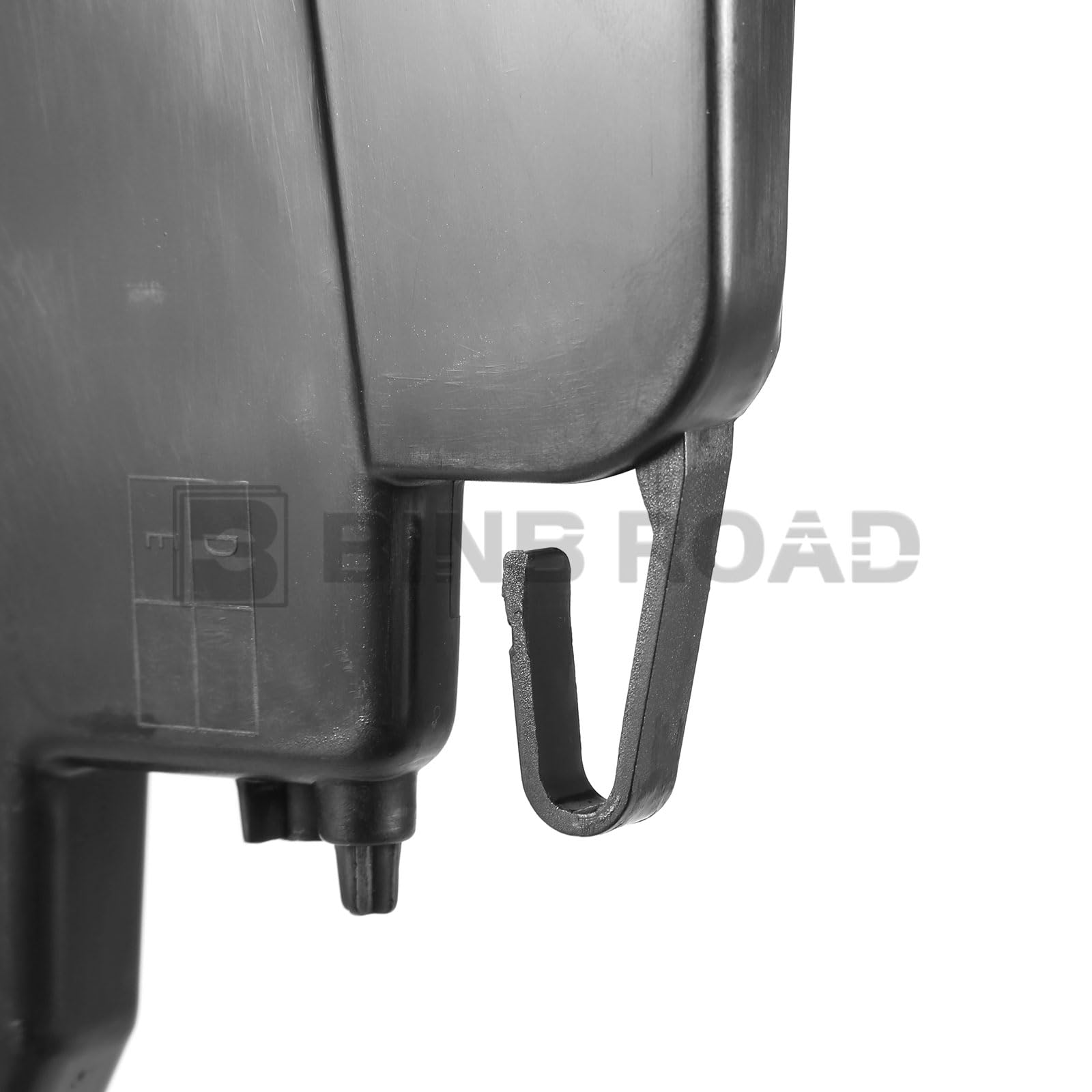 95B945725D + 95B945726D Rear Bumper Reflector