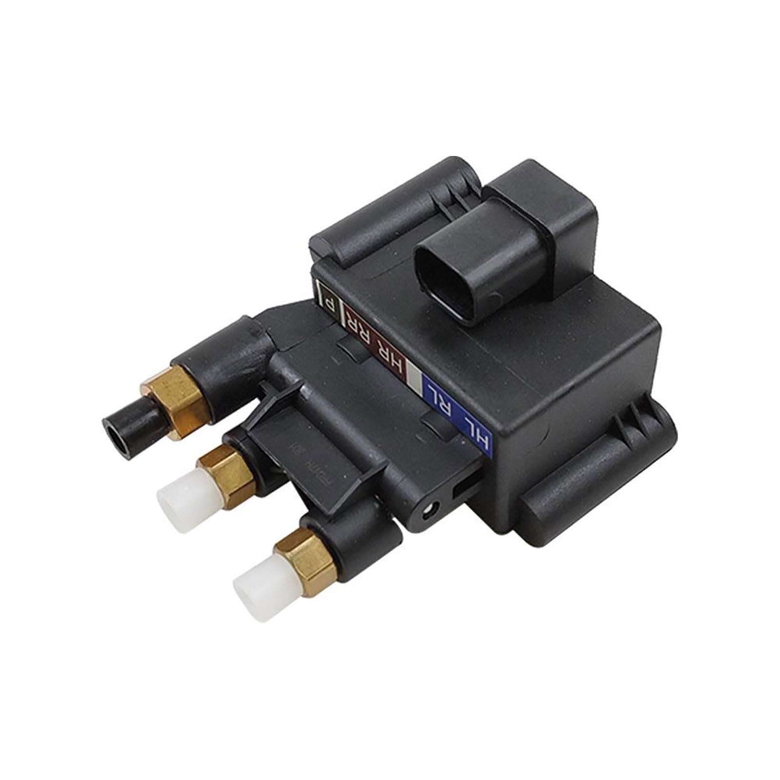 2513200158 Air Suspension Solenoid Valve