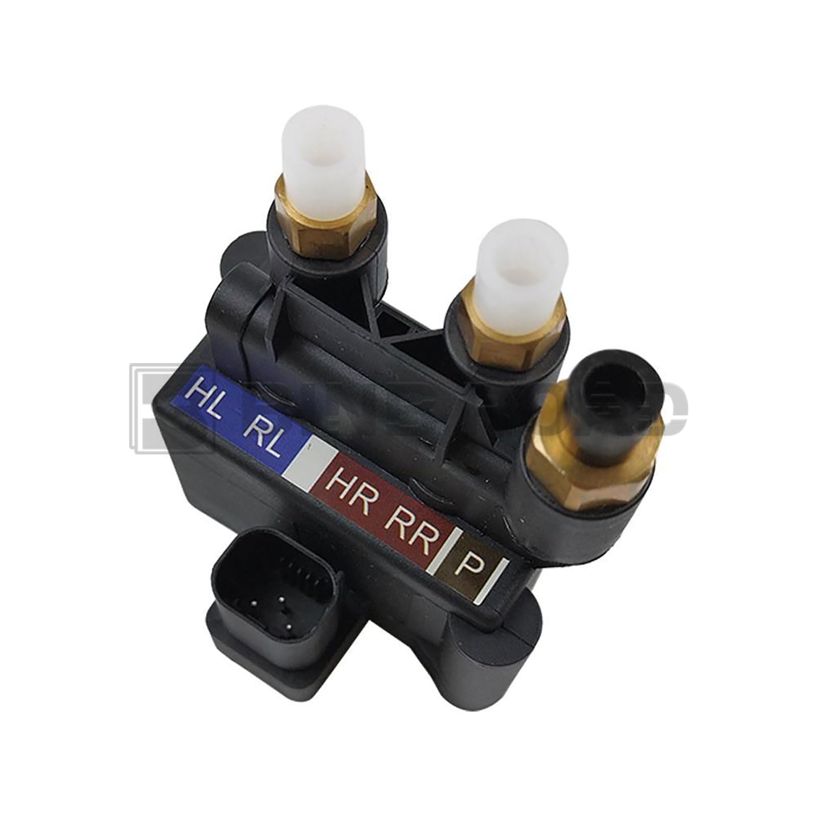 2513200158 Air Suspension Solenoid Valve