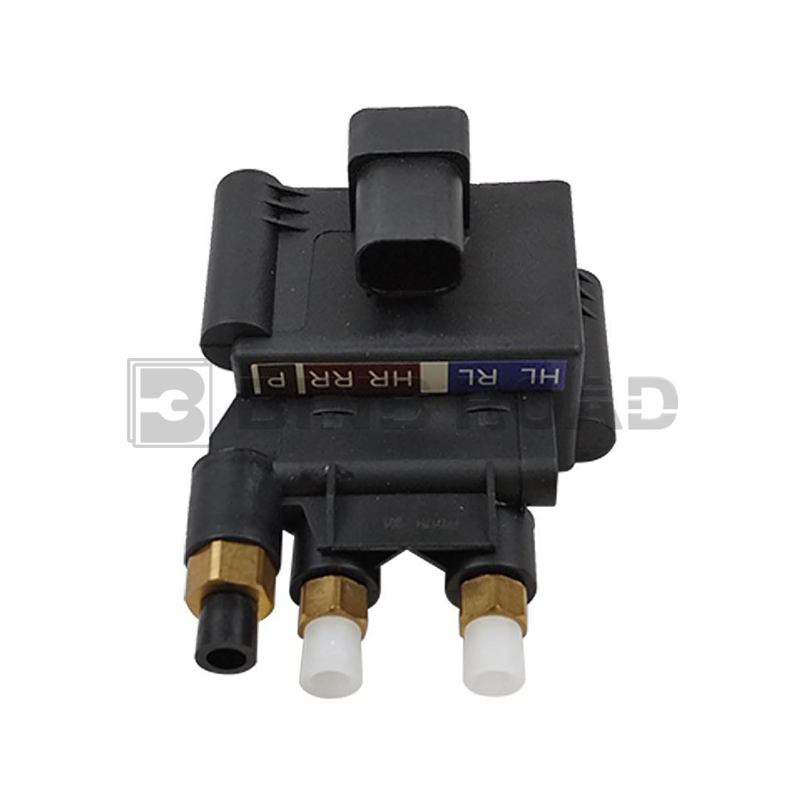 2513200158 Air Suspension Solenoid Valve
