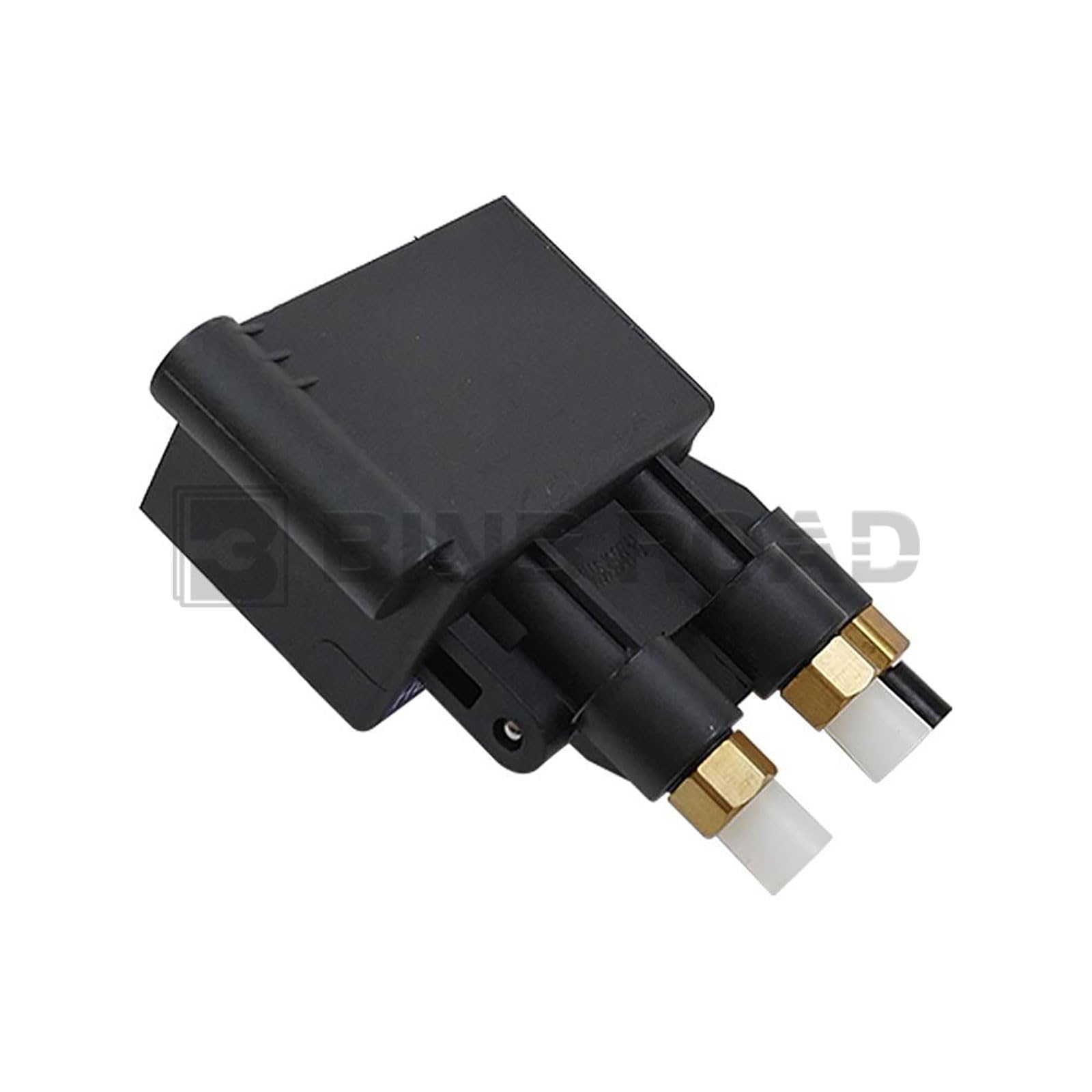 2513200158 Air Suspension Solenoid Valve