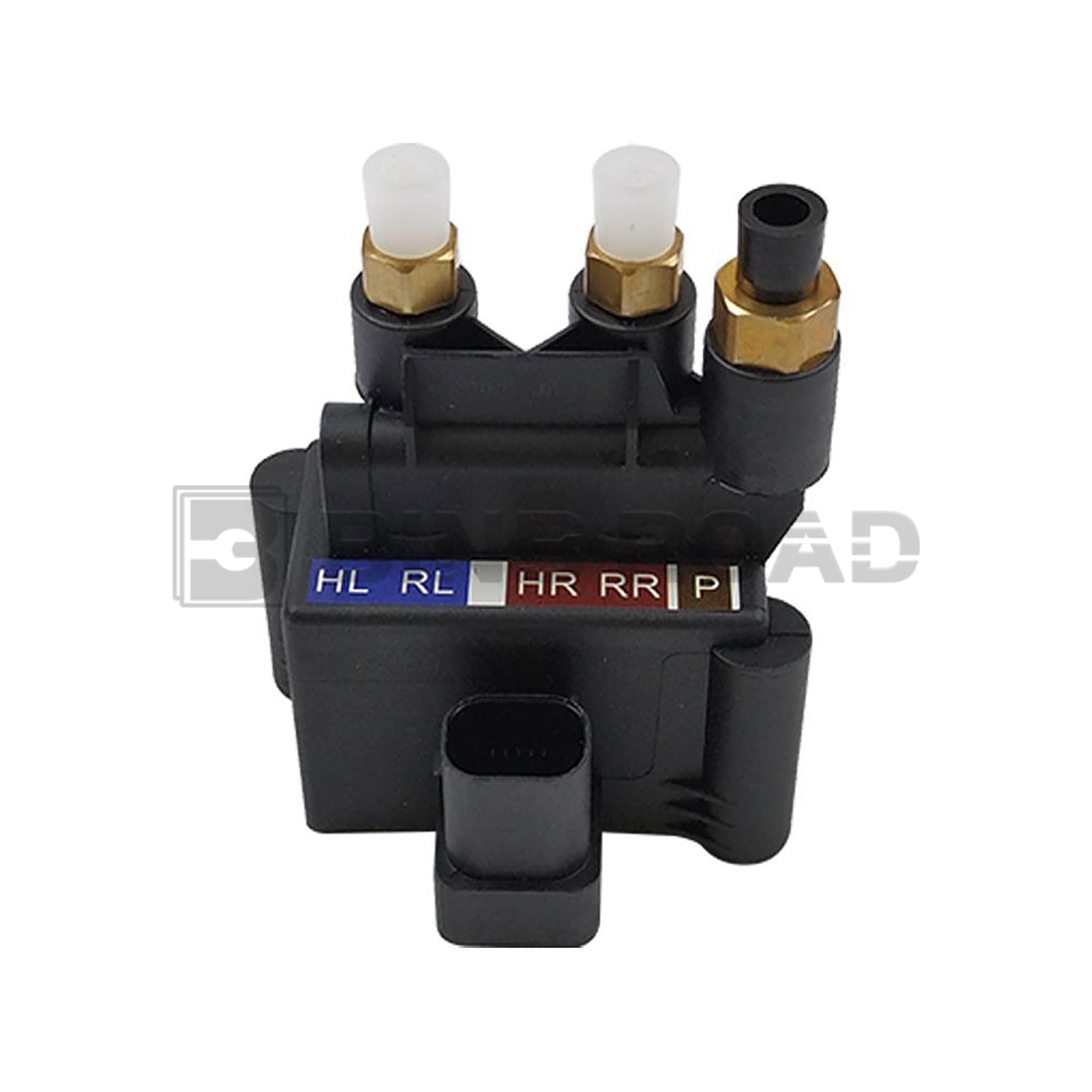 2513200158 Air Suspension Solenoid Valve