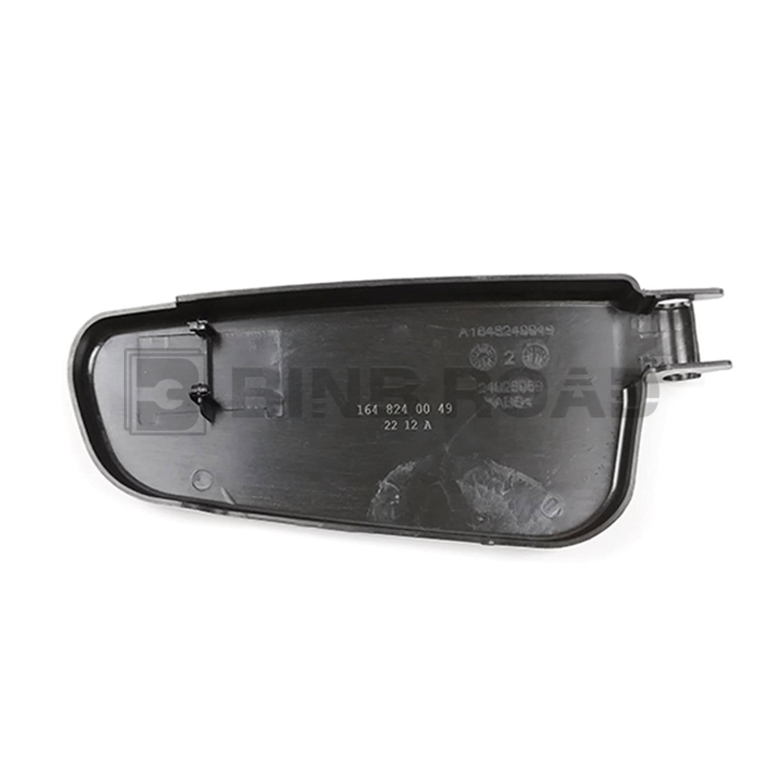 1648240049 1668240249 Front Windshield Wiper Arm Cover Cap