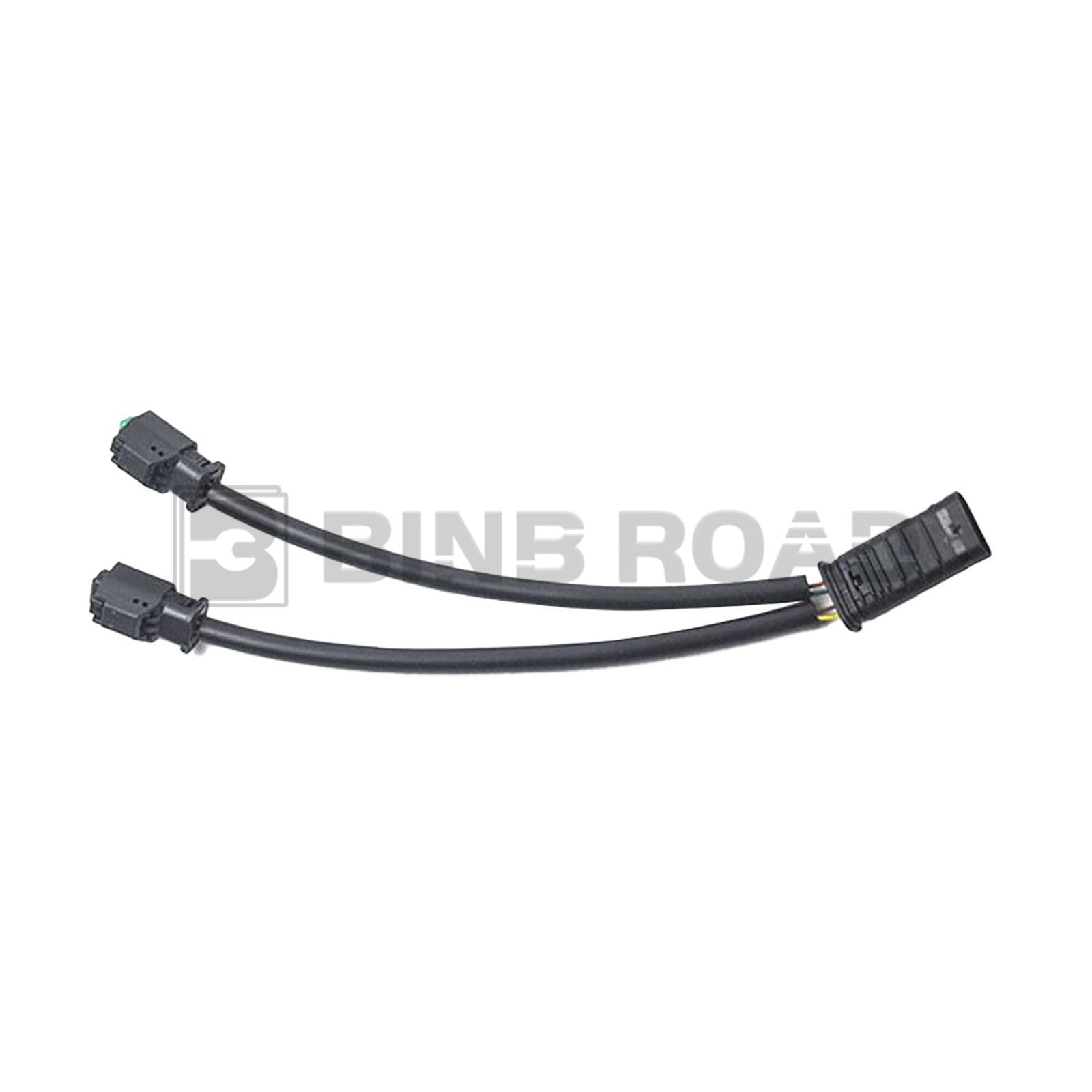 12517646145 Engine Coolant Thermostat Adapter Lead Harness