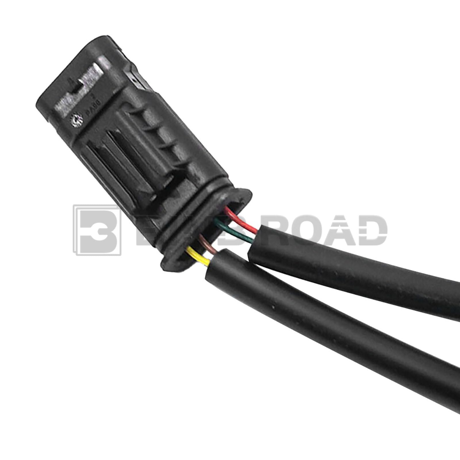 12517646145 Engine Coolant Thermostat Adapter Lead Harness