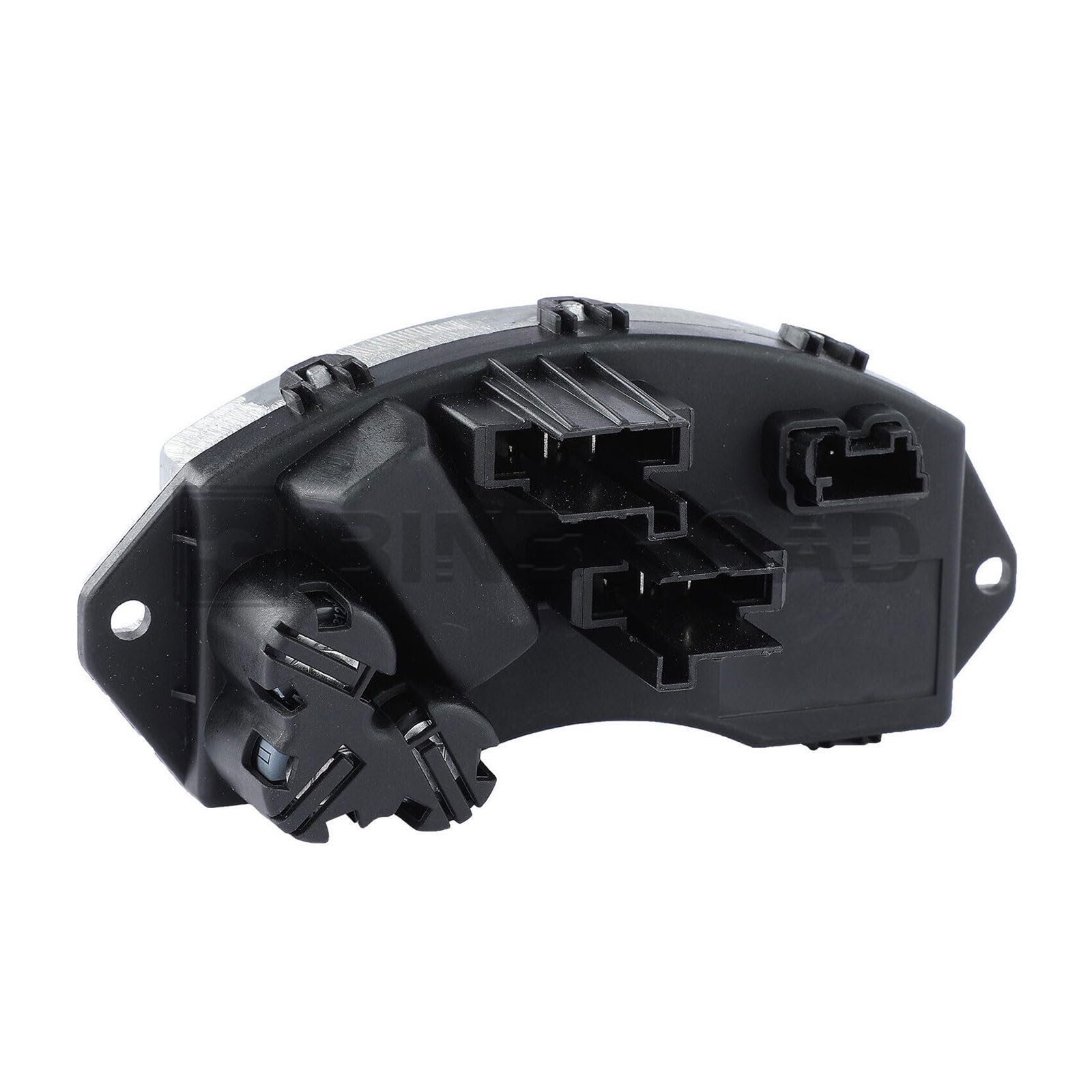 1698200297 AC Heater Blower Motor Resistor Regulator