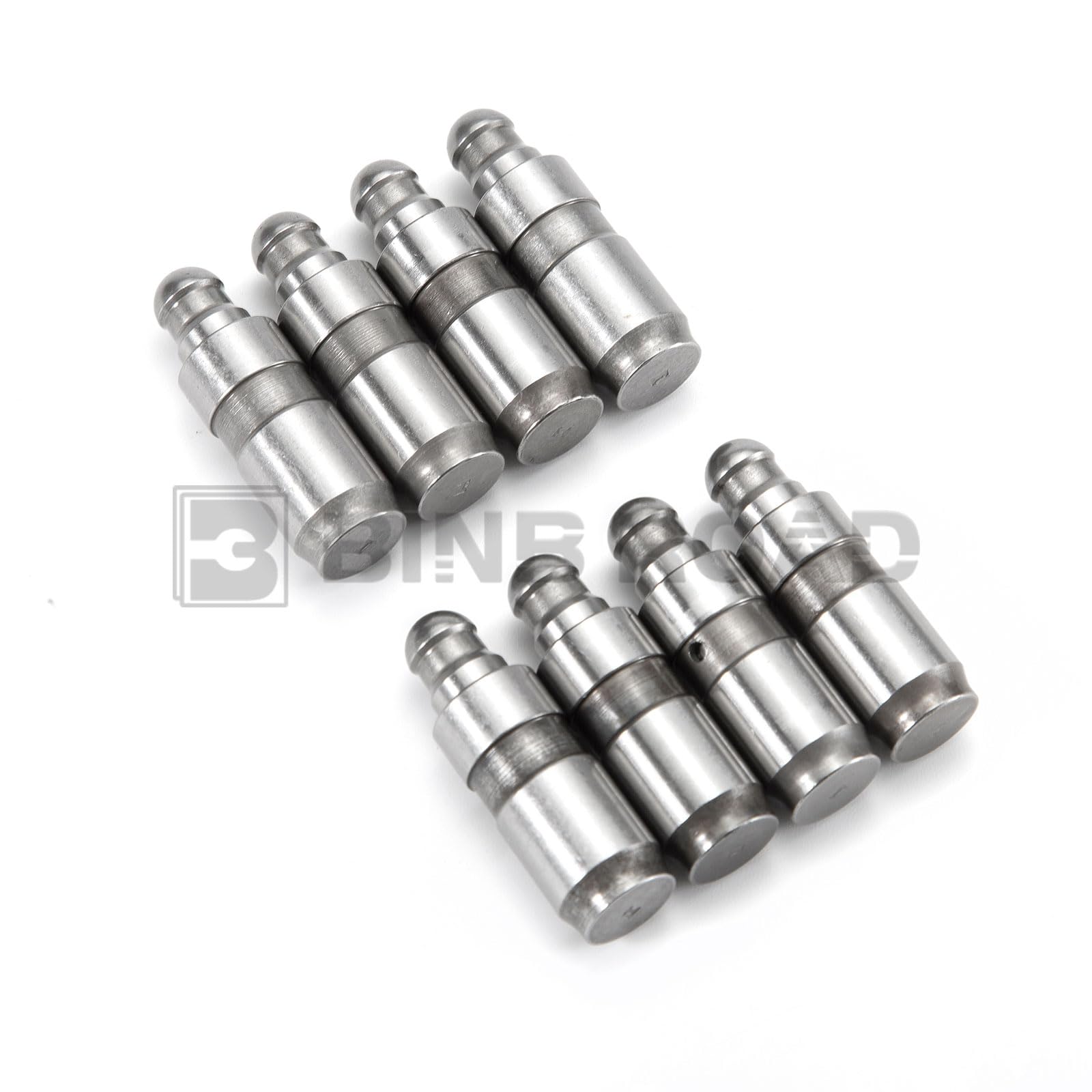11337549632 + 11337549633 16Pcs Hydraulic Valve Lifters