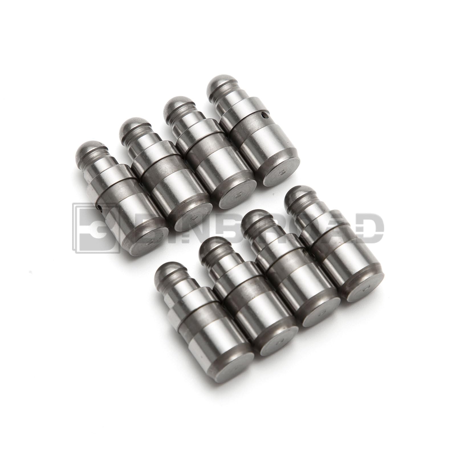 11337549632 + 11337549633 16Pcs Hydraulic Valve Lifters