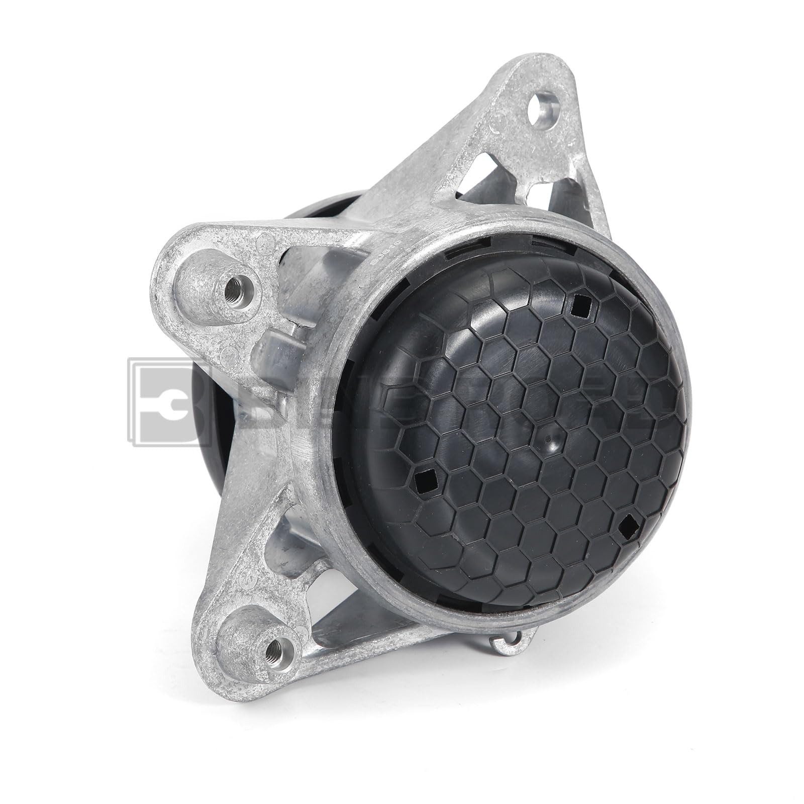 1672405300 + 1672405400 2Pcs Engine Motor Mount