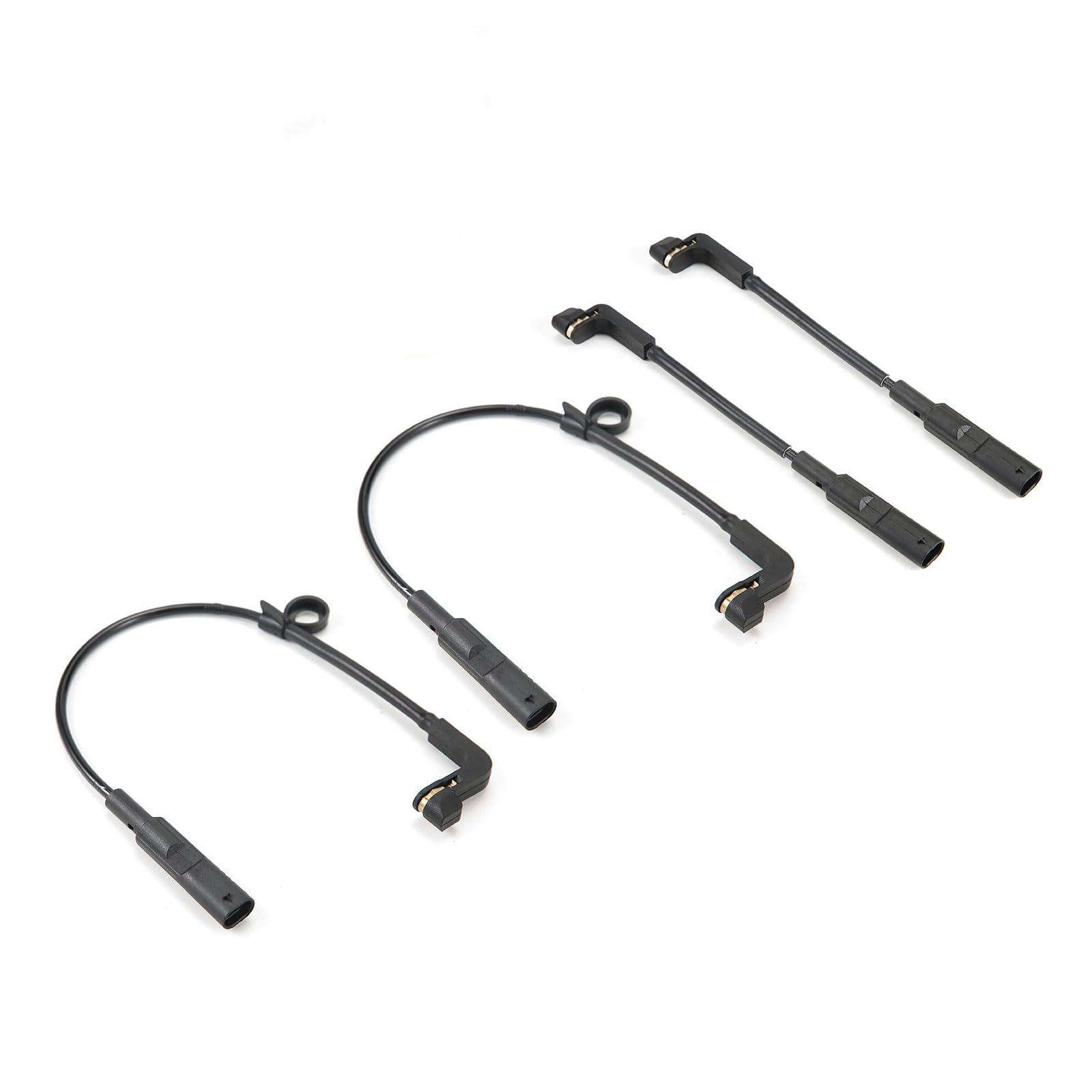 US 84693643 + 84688287 Front and Rear Brake Pad Wear Sensor