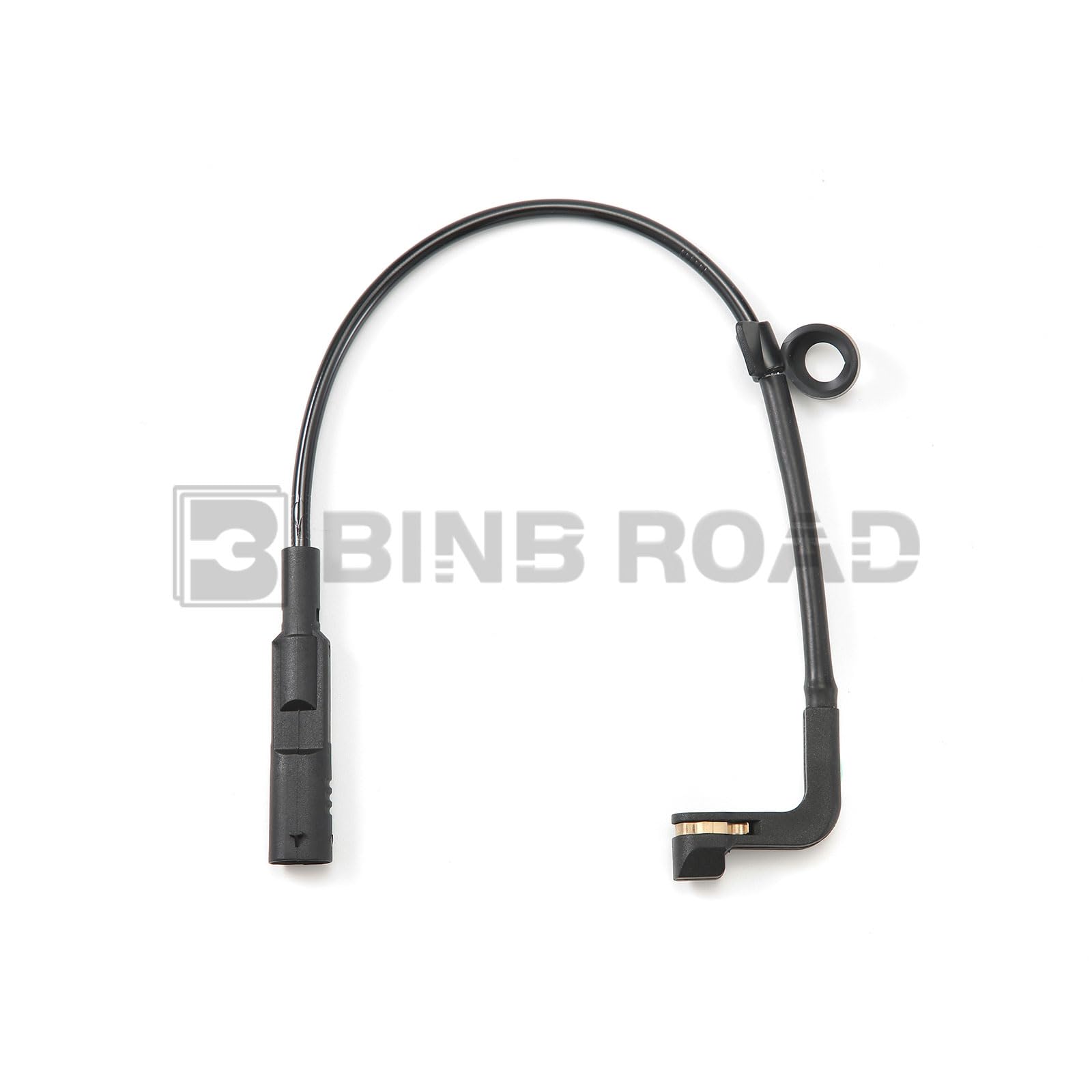 US 84693643 + 84688287 Front and Rear Brake Pad Wear Sensor