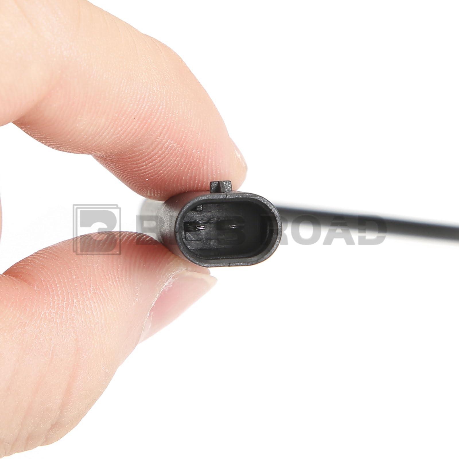 US 84693643 + 84688287 Front and Rear Brake Pad Wear Sensor