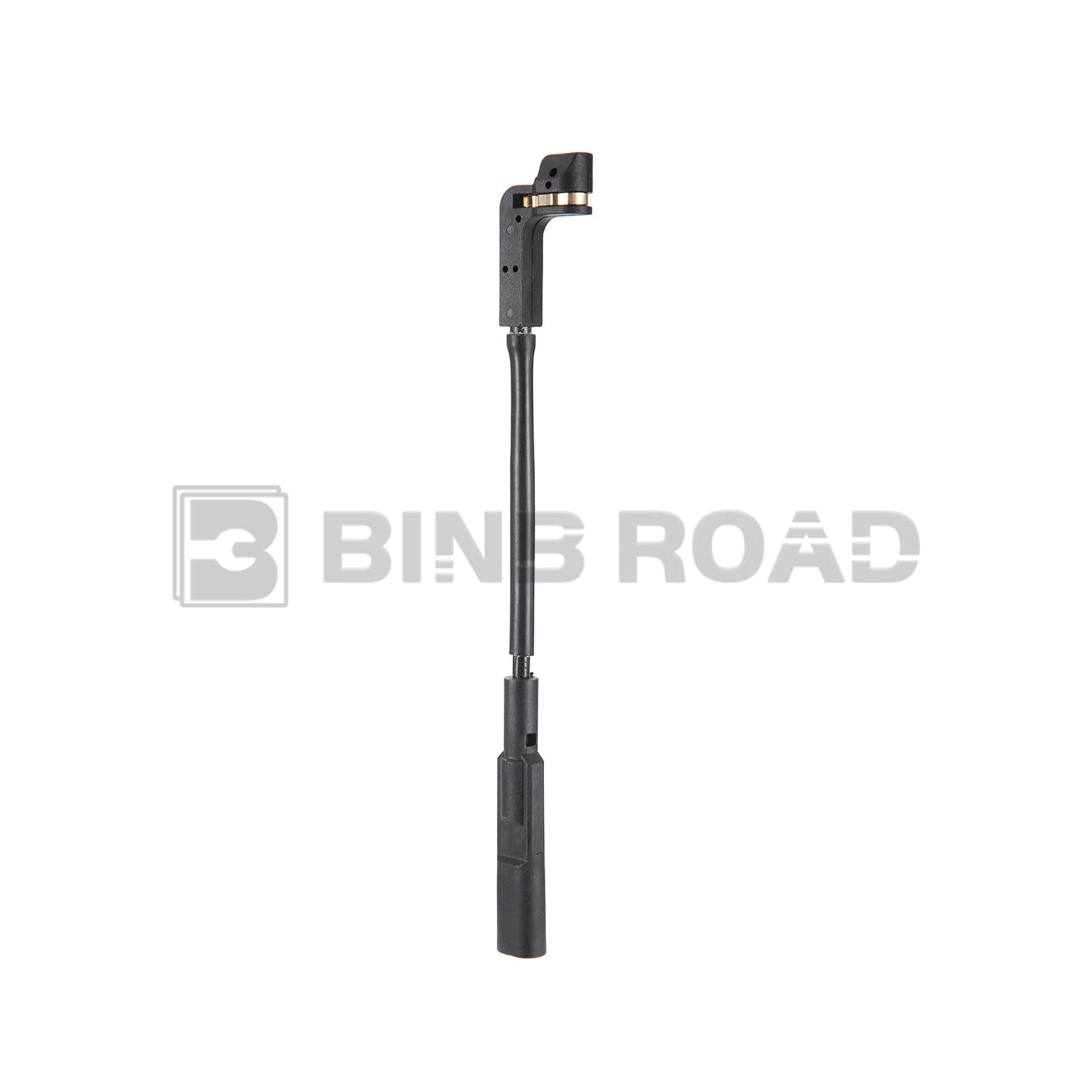 US 84693643 + 84688287 Front and Rear Brake Pad Wear Sensor
