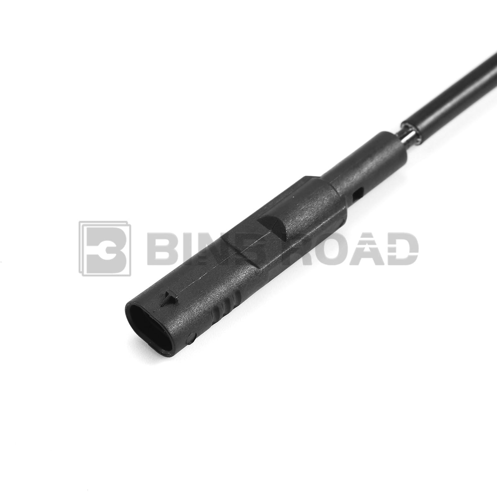 US 84693643 + 84688287 Front and Rear Brake Pad Wear Sensor
