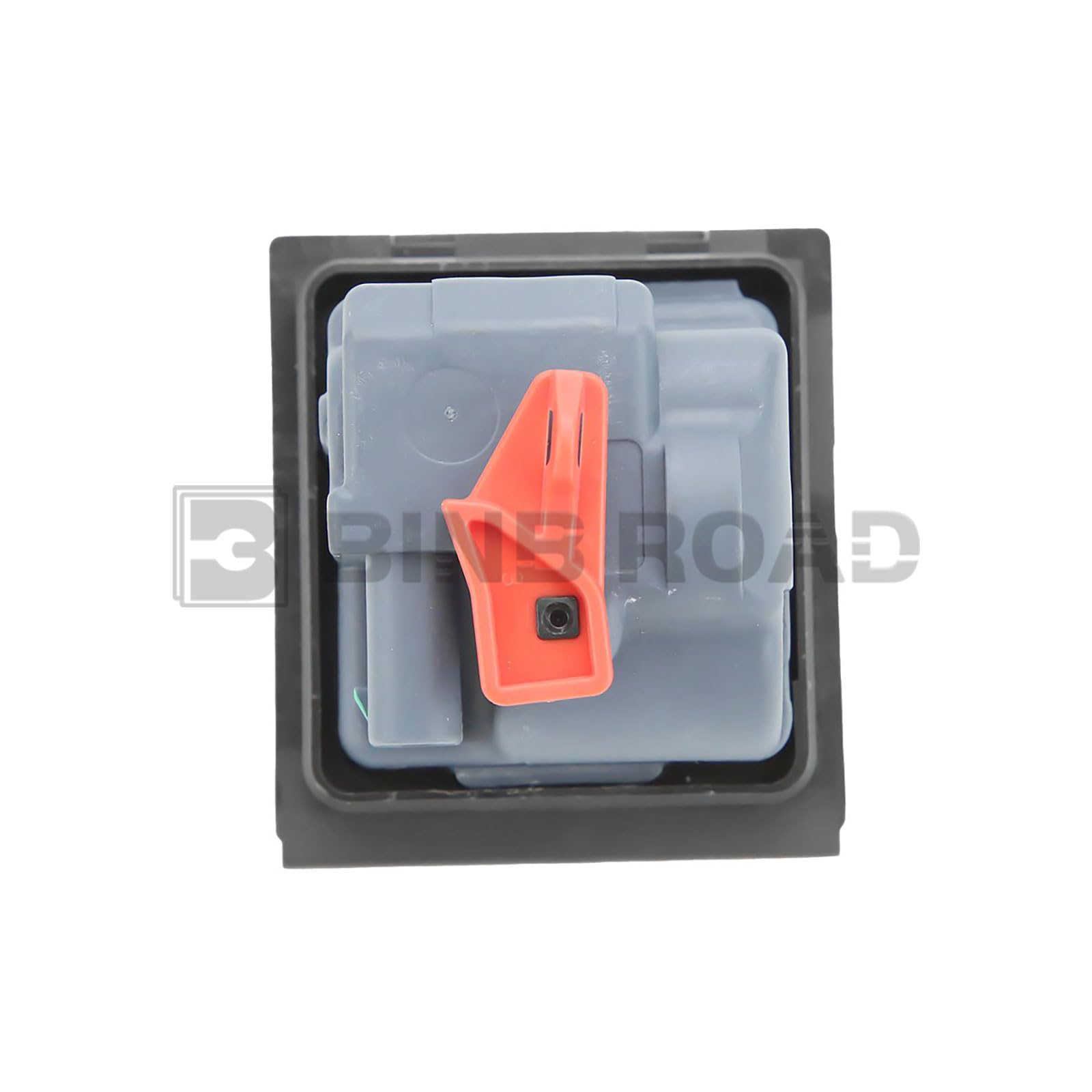 0008207703 Fuel Filler Flap Actuator Locking Motor