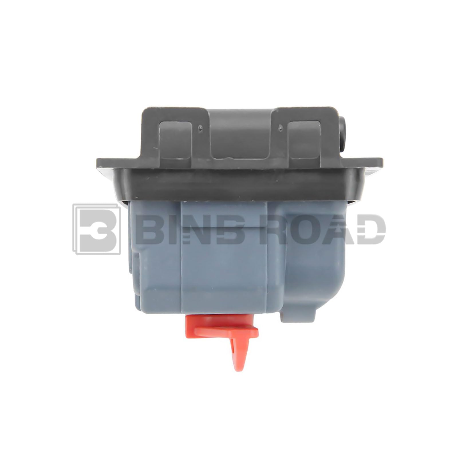 0008207703 Fuel Filler Flap Actuator Locking Motor