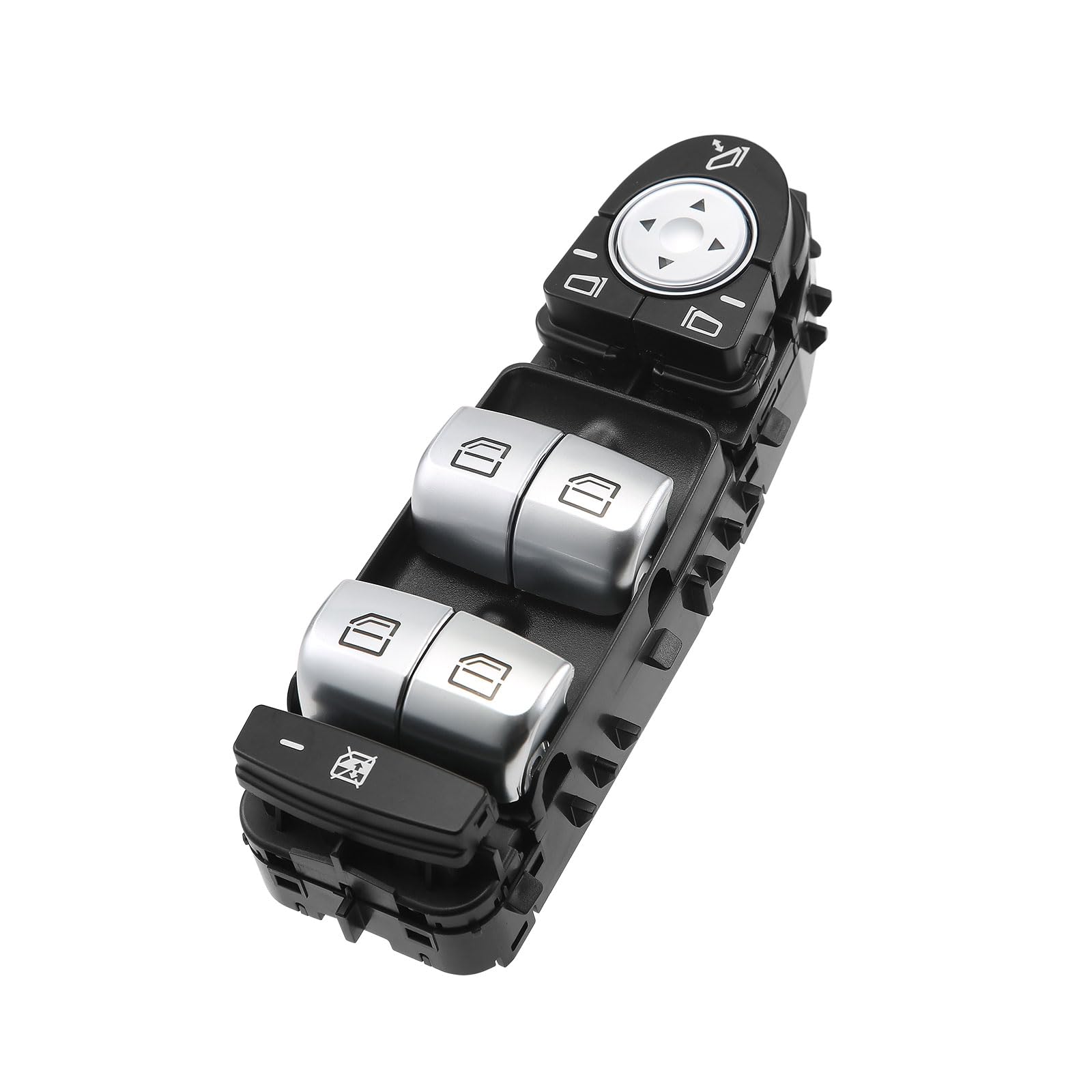 2059056811 Power Window Master Control Switch