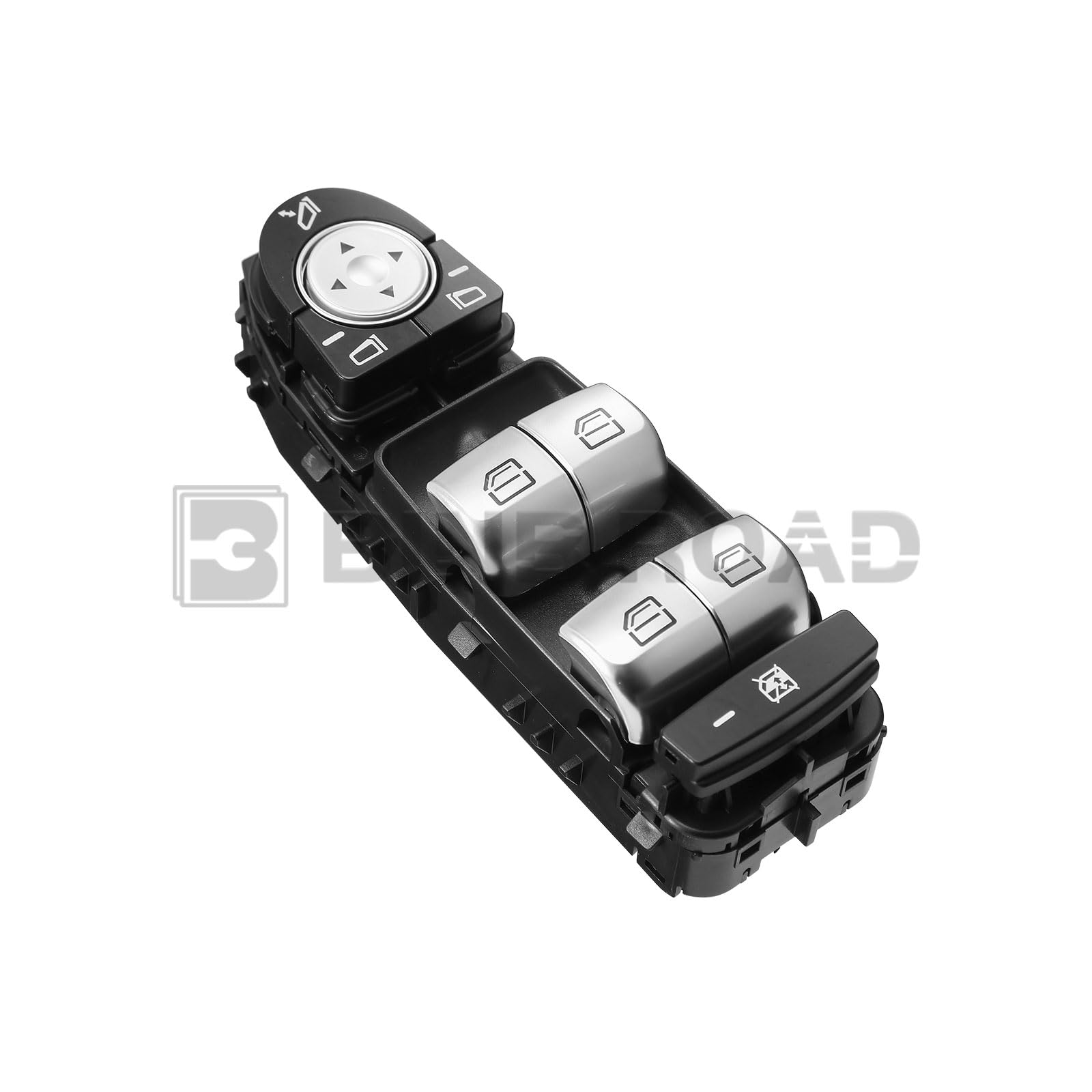 2059056811 Power Window Master Control Switch