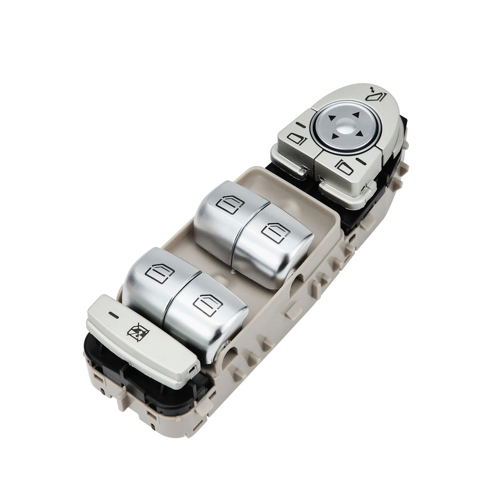 2059056811 Power Window Master Control Switch