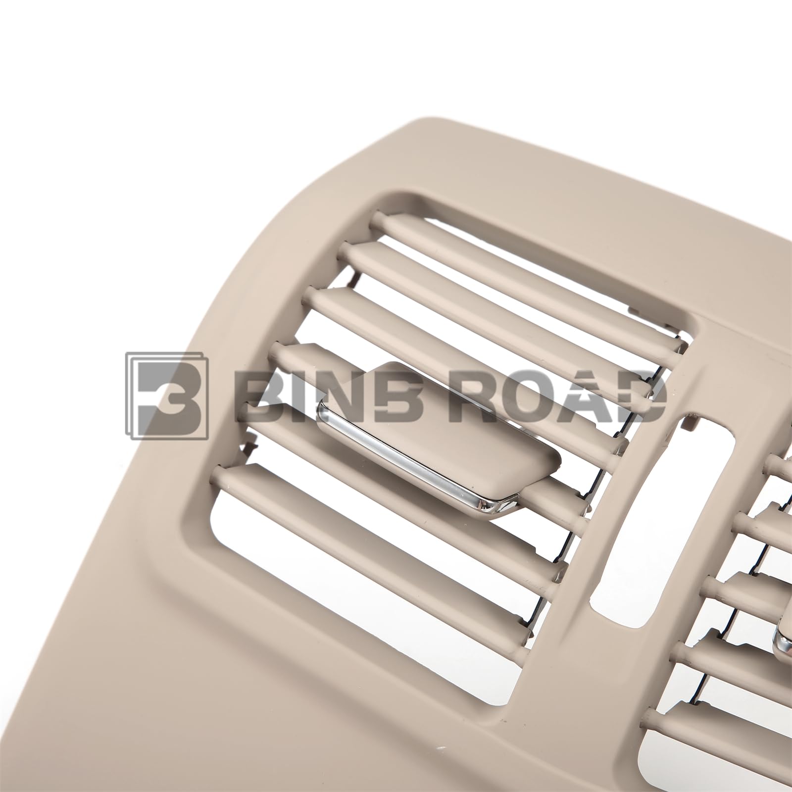 US 2128300454 21283004548R99 Rear Center Console Air Outlet Vent Grille Cover