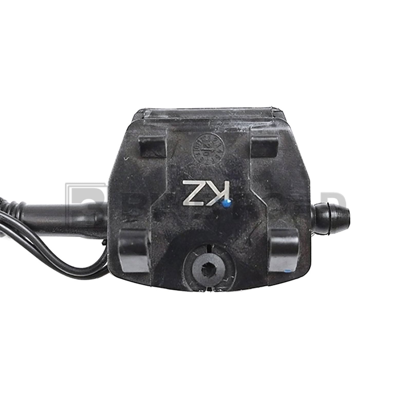 61667275171 Front Windshield Washer Nozzle