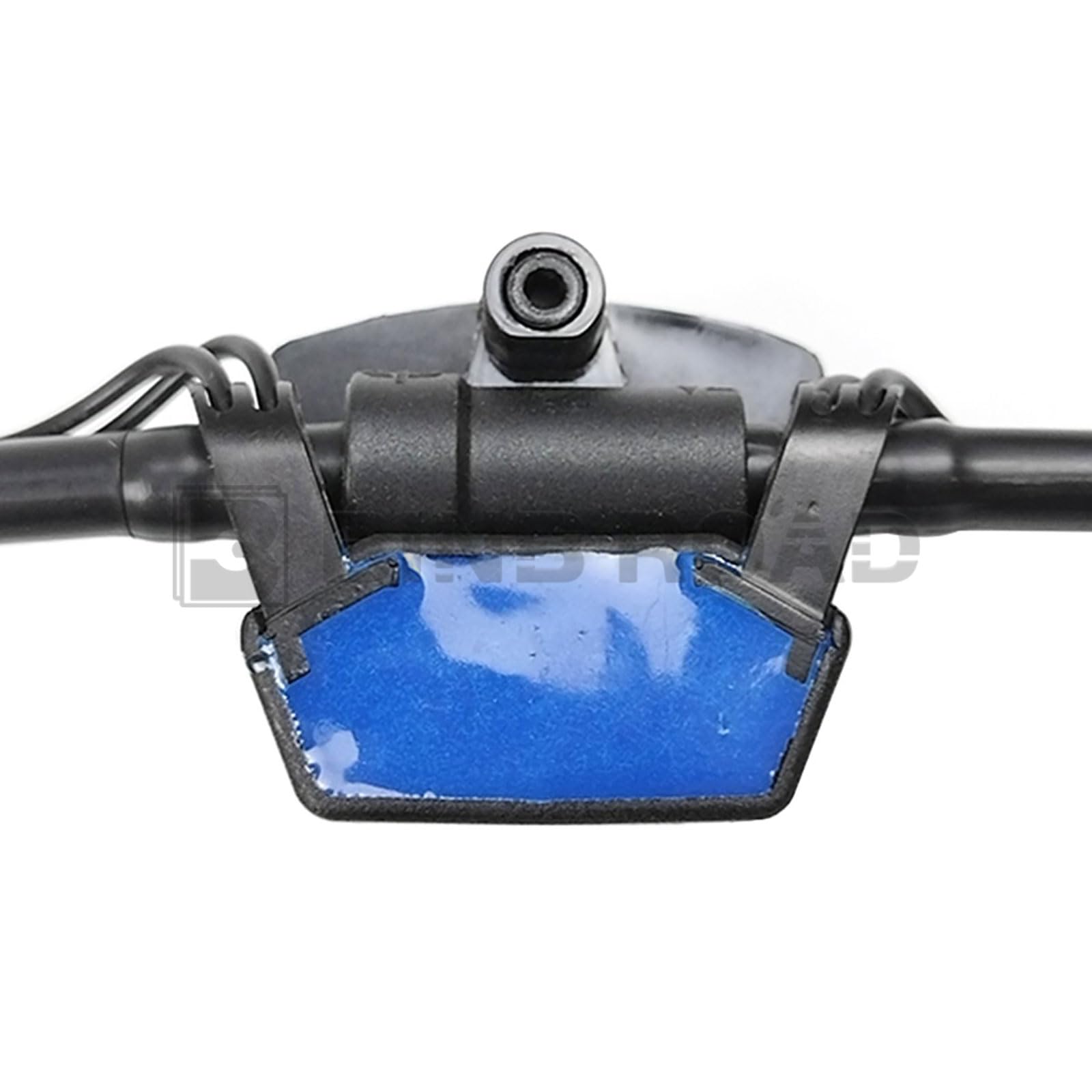 61667275171 Front Windshield Washer Nozzle