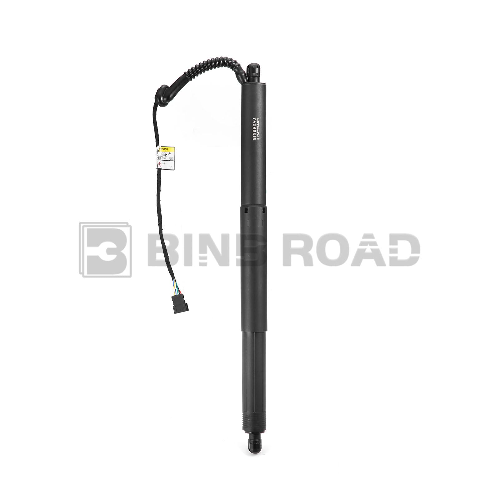 US 51247294469 51247294470 Rear Tailgate Power Lift Support Left and Right
