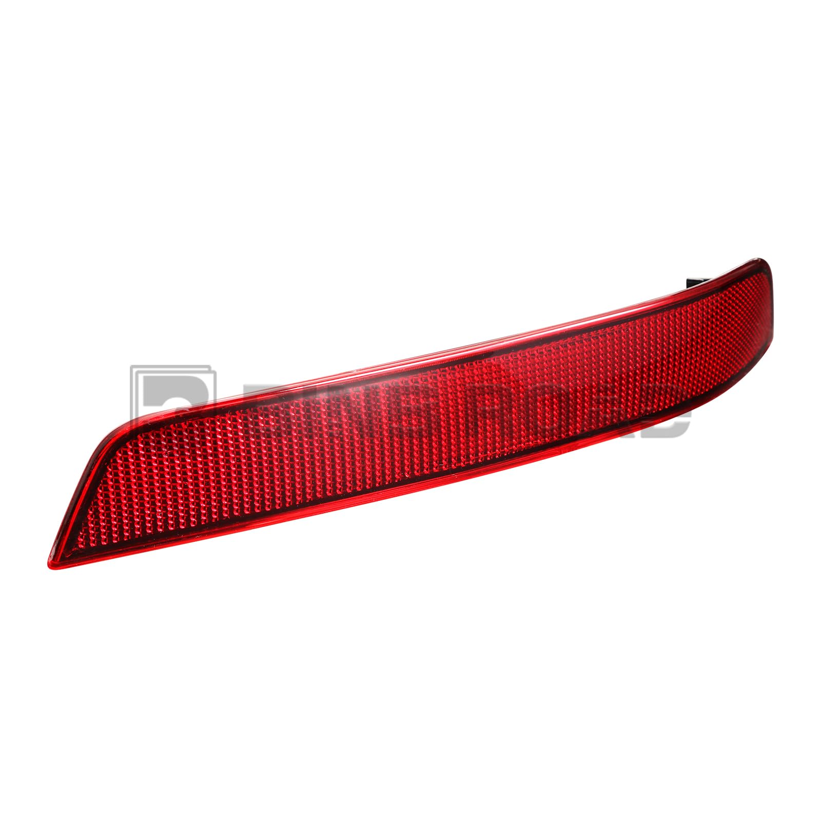 1648200974 1648201074 Rear Bumper Reflector