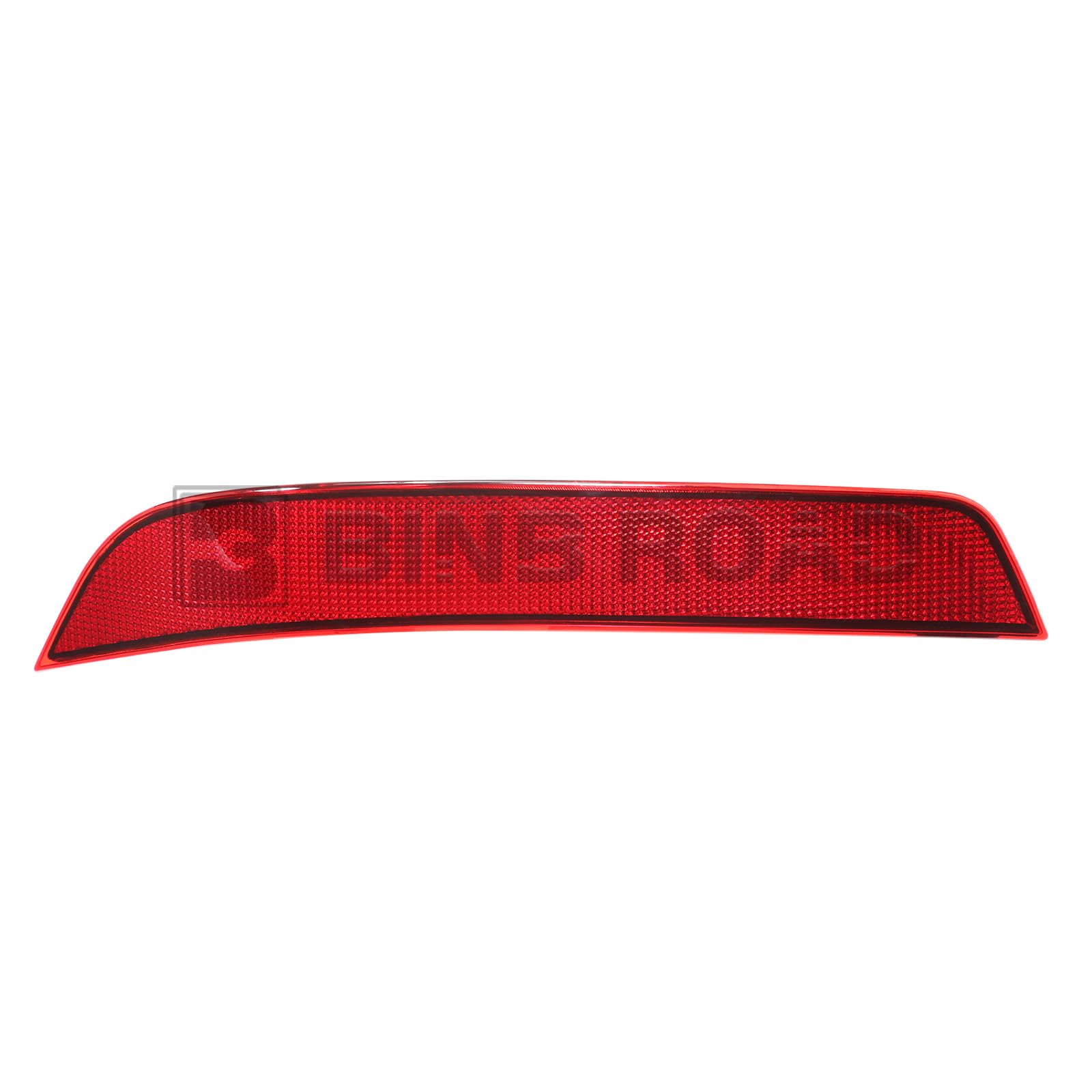 1648200974 1648201074 Rear Bumper Reflector