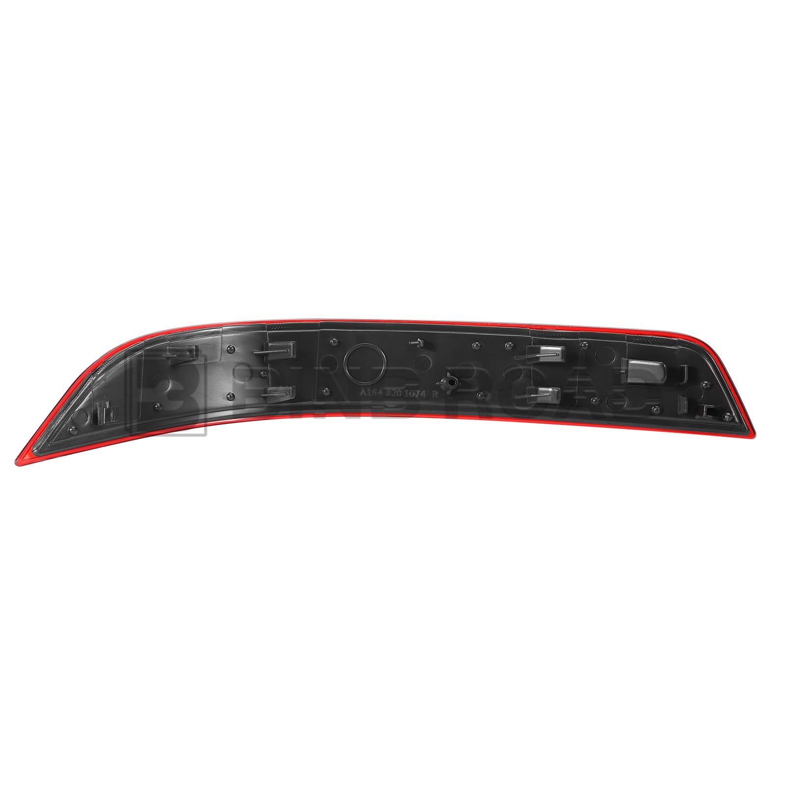 1648200974 1648201074 Rear Bumper Reflector