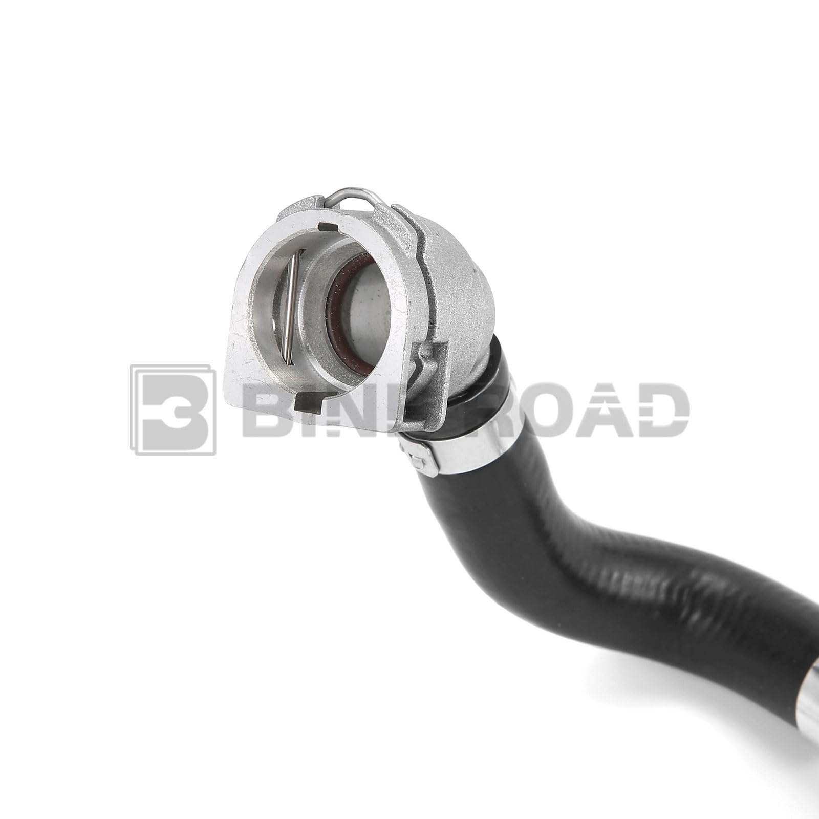 11537643226 11538854735 Turbocharger Coolant Return Line