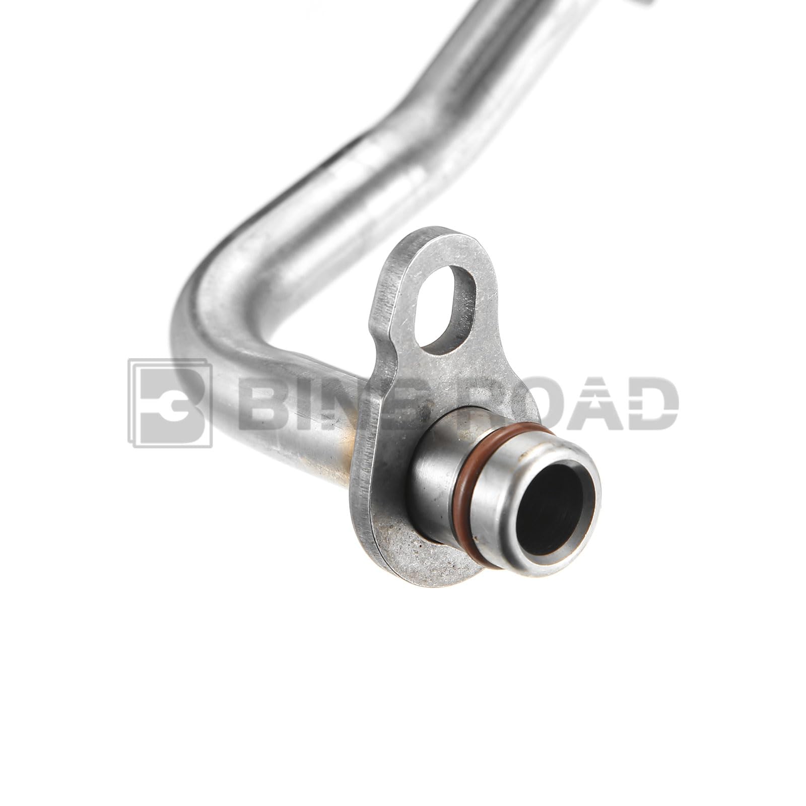 11537643226 11538854735 Turbocharger Coolant Return Line