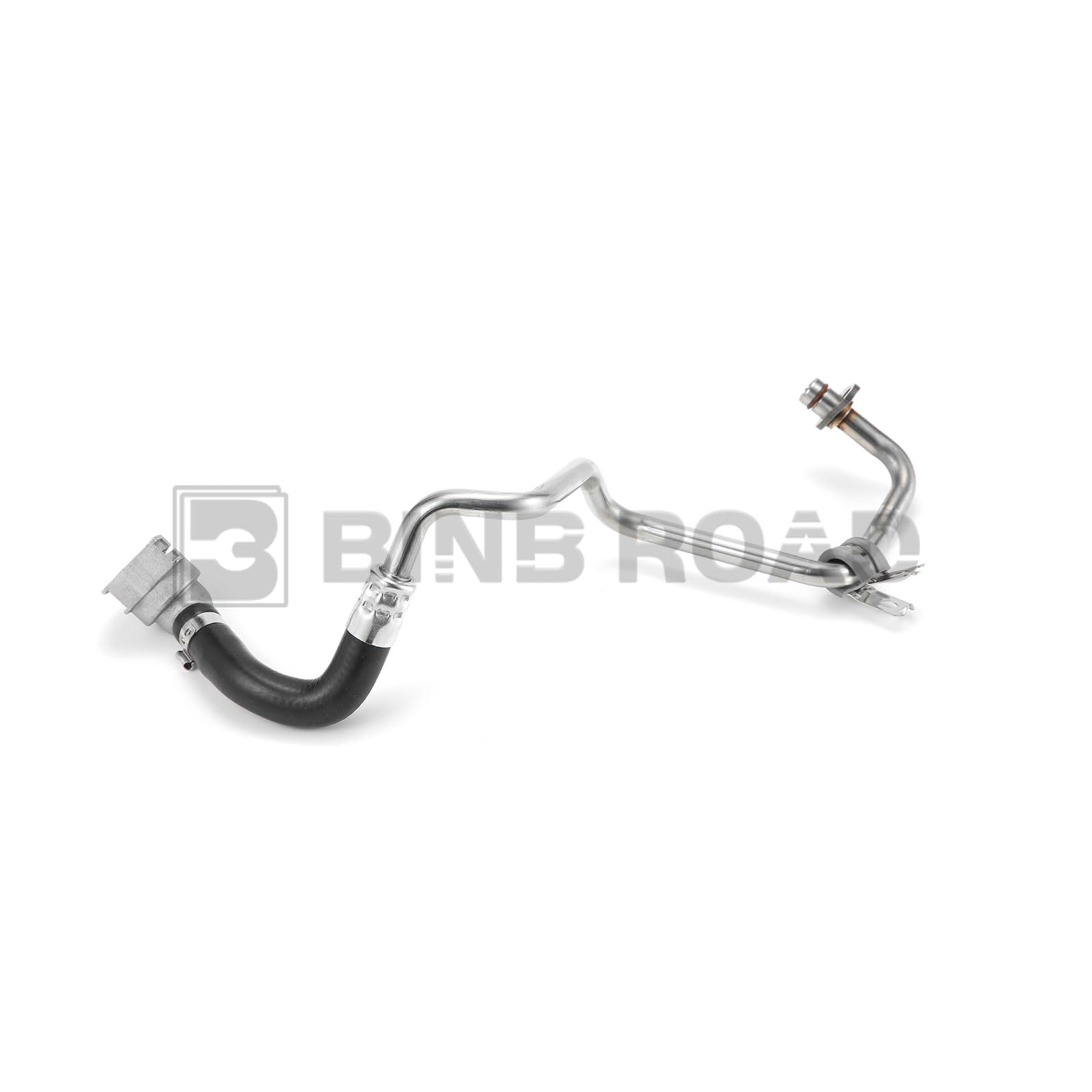 11537643226 11538854735 Turbocharger Coolant Return Line