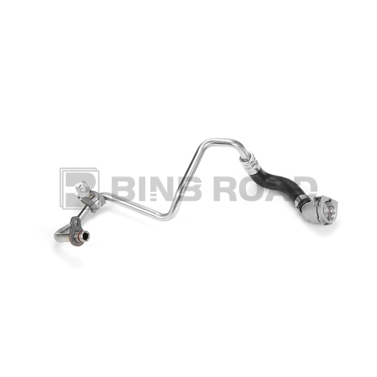 11537643226 11538854735 Turbocharger Coolant Return Line